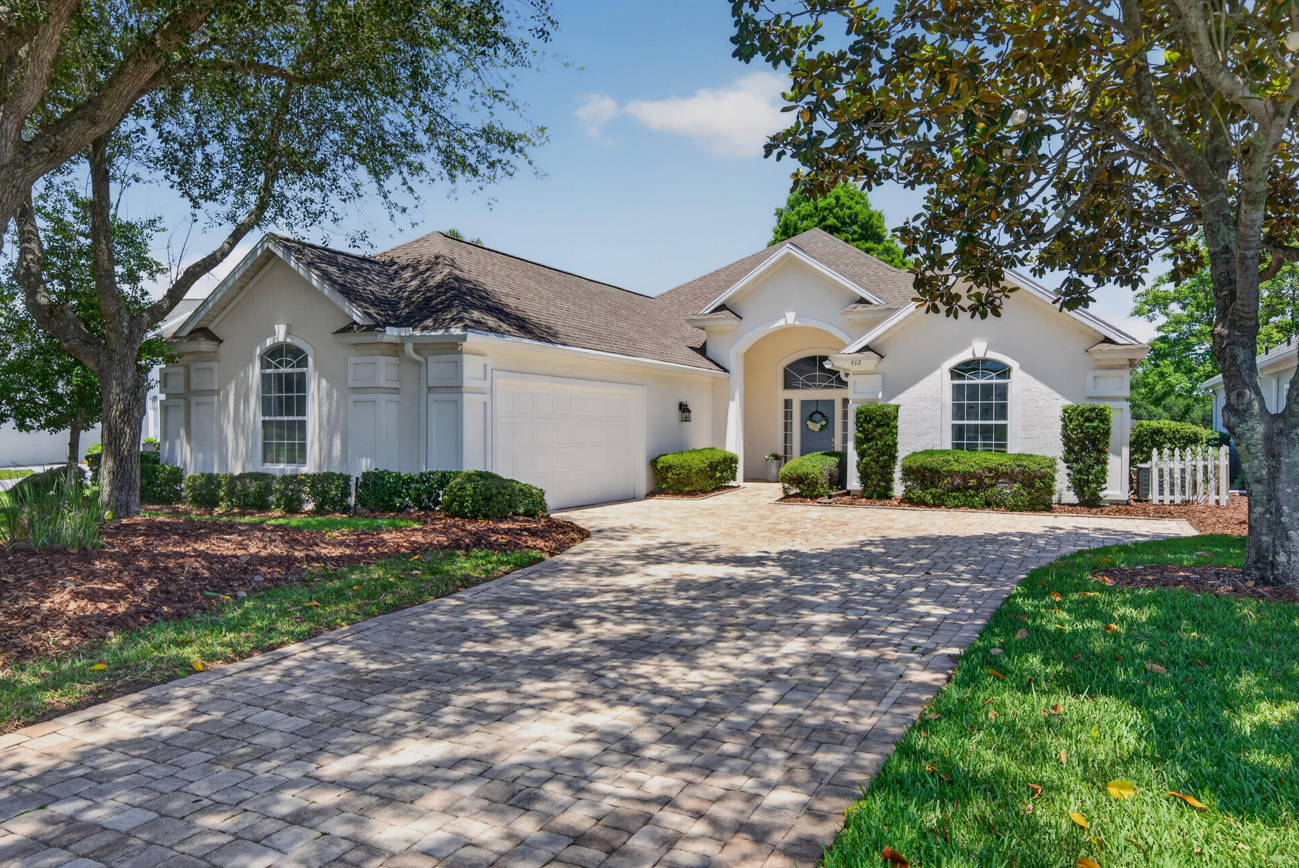 Marsh Creek - Residential