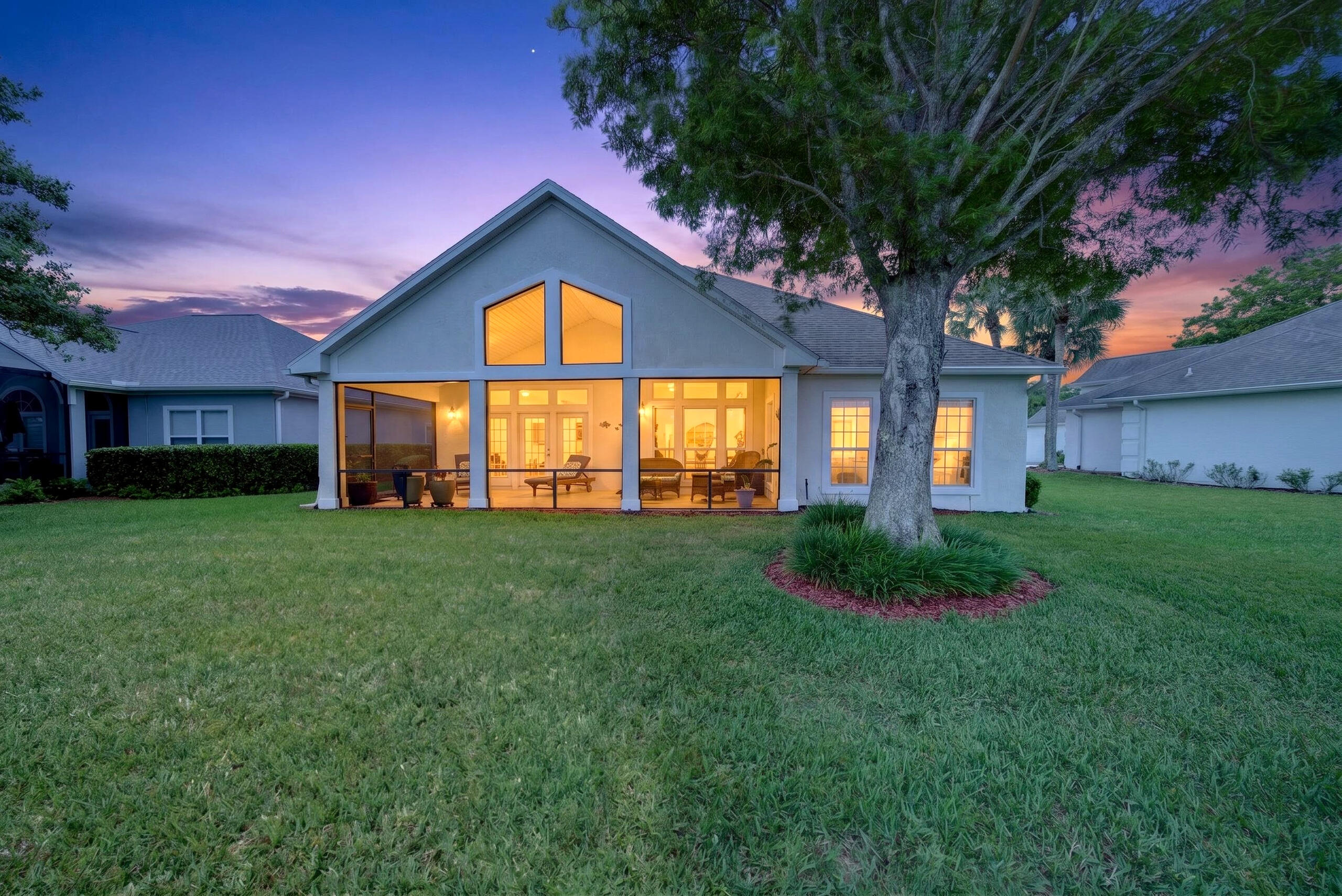 Marsh Creek - Residential