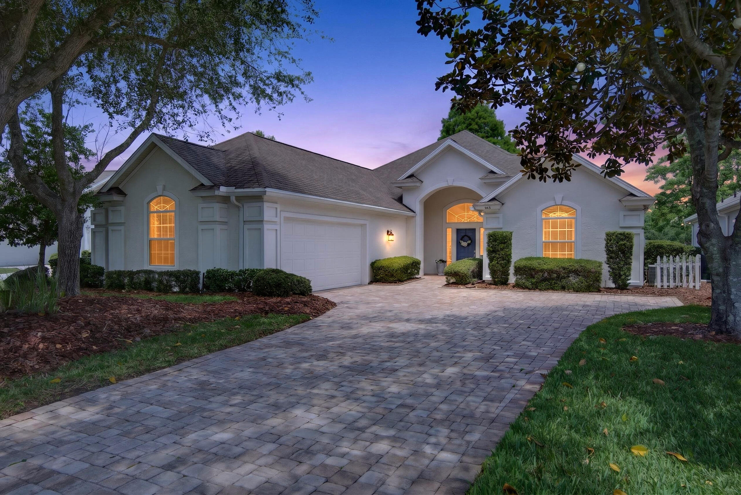 Marsh Creek - Residential