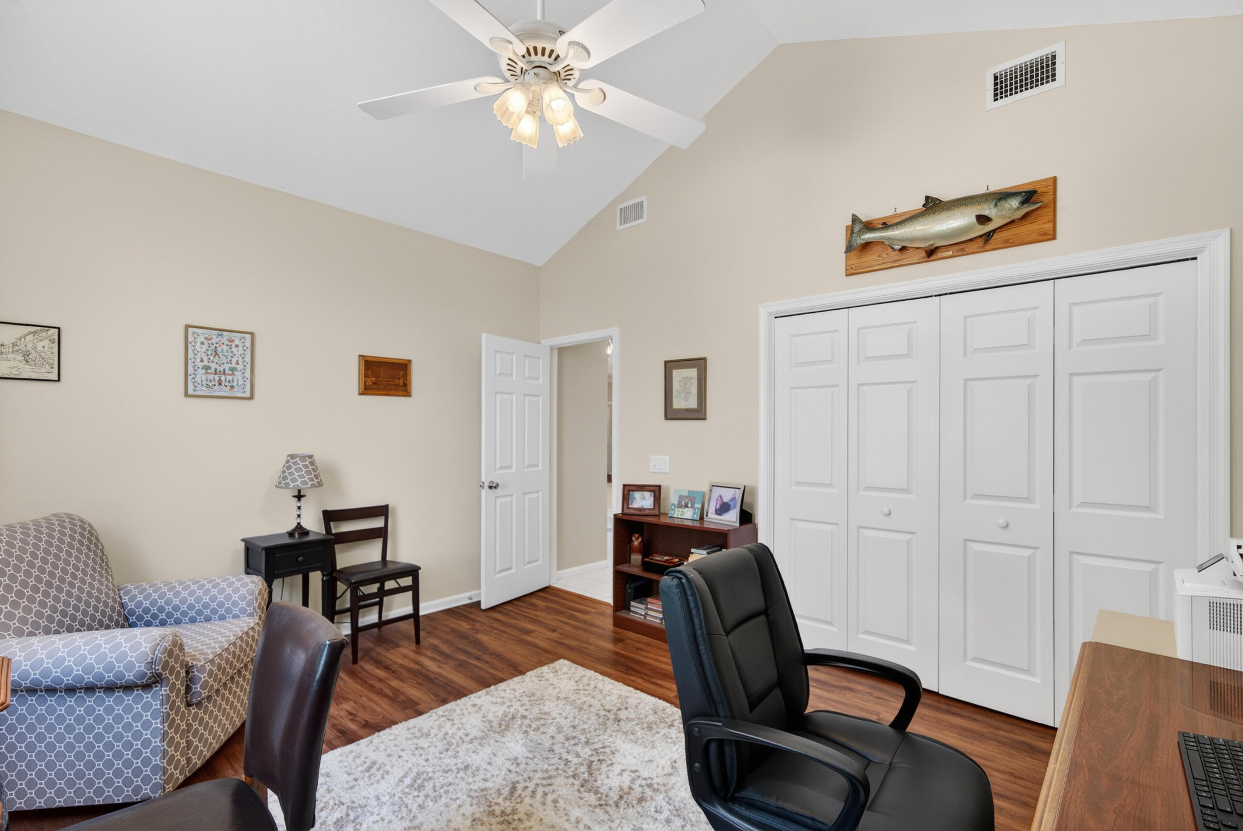 Marsh Creek - Residential