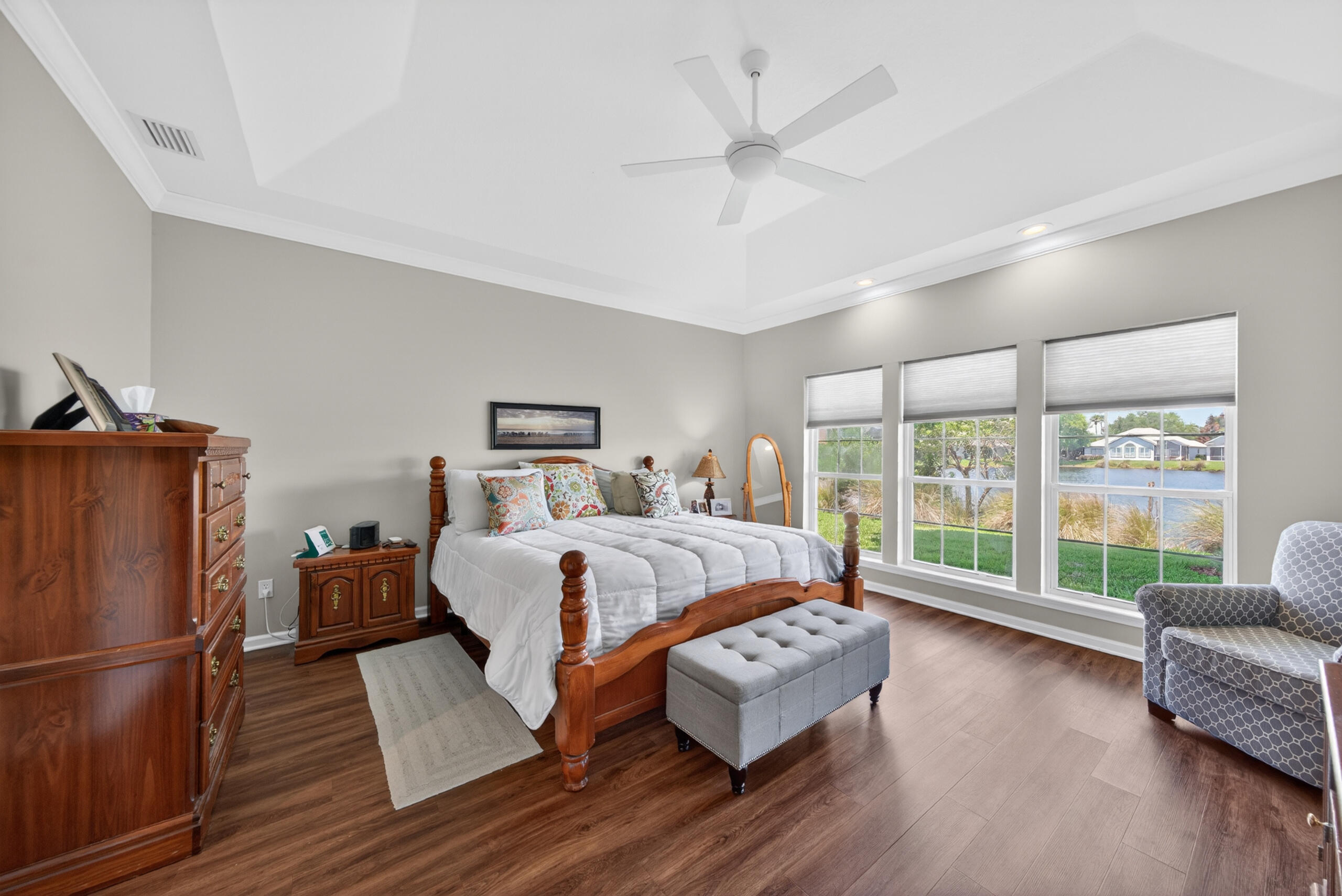Marsh Creek - Residential