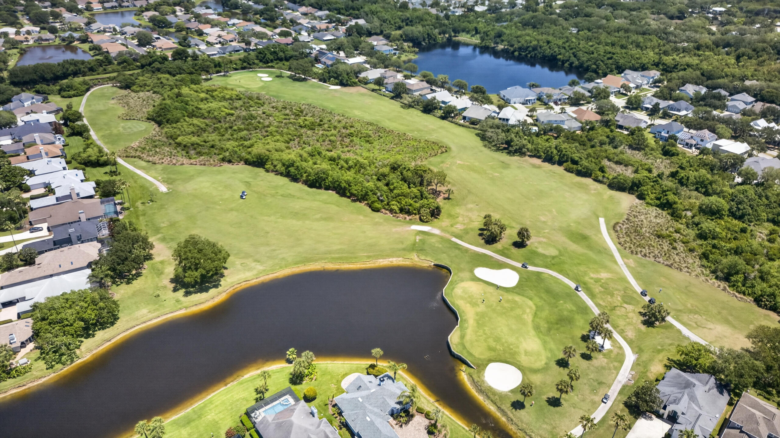 Marsh Creek - Residential