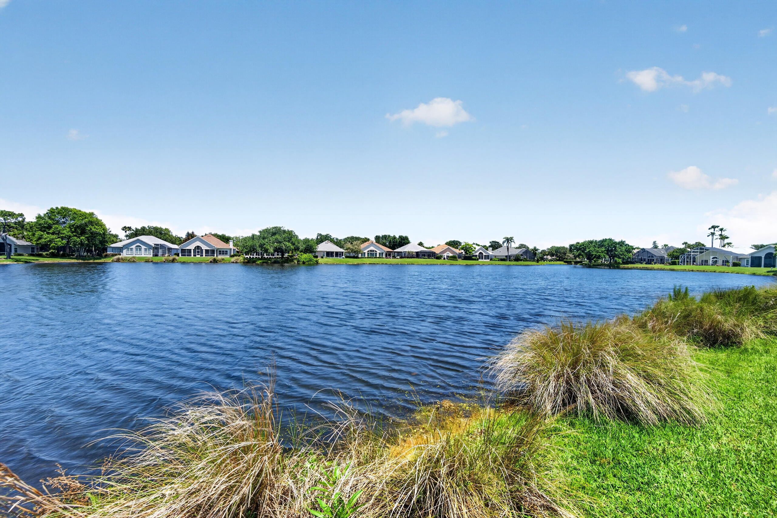 Marsh Creek - Residential