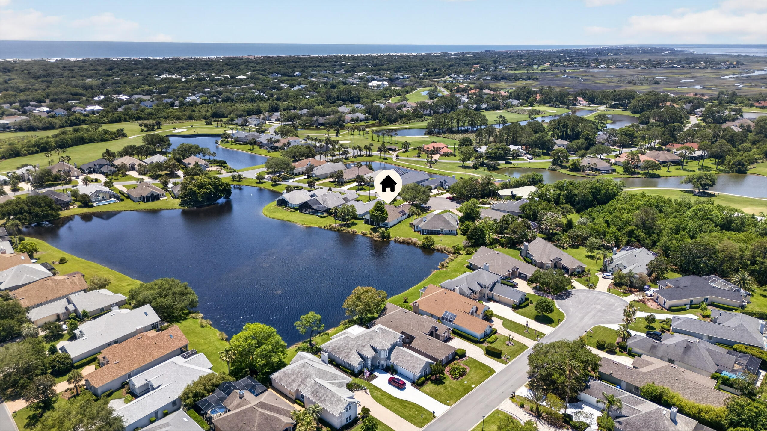 Marsh Creek - Residential
