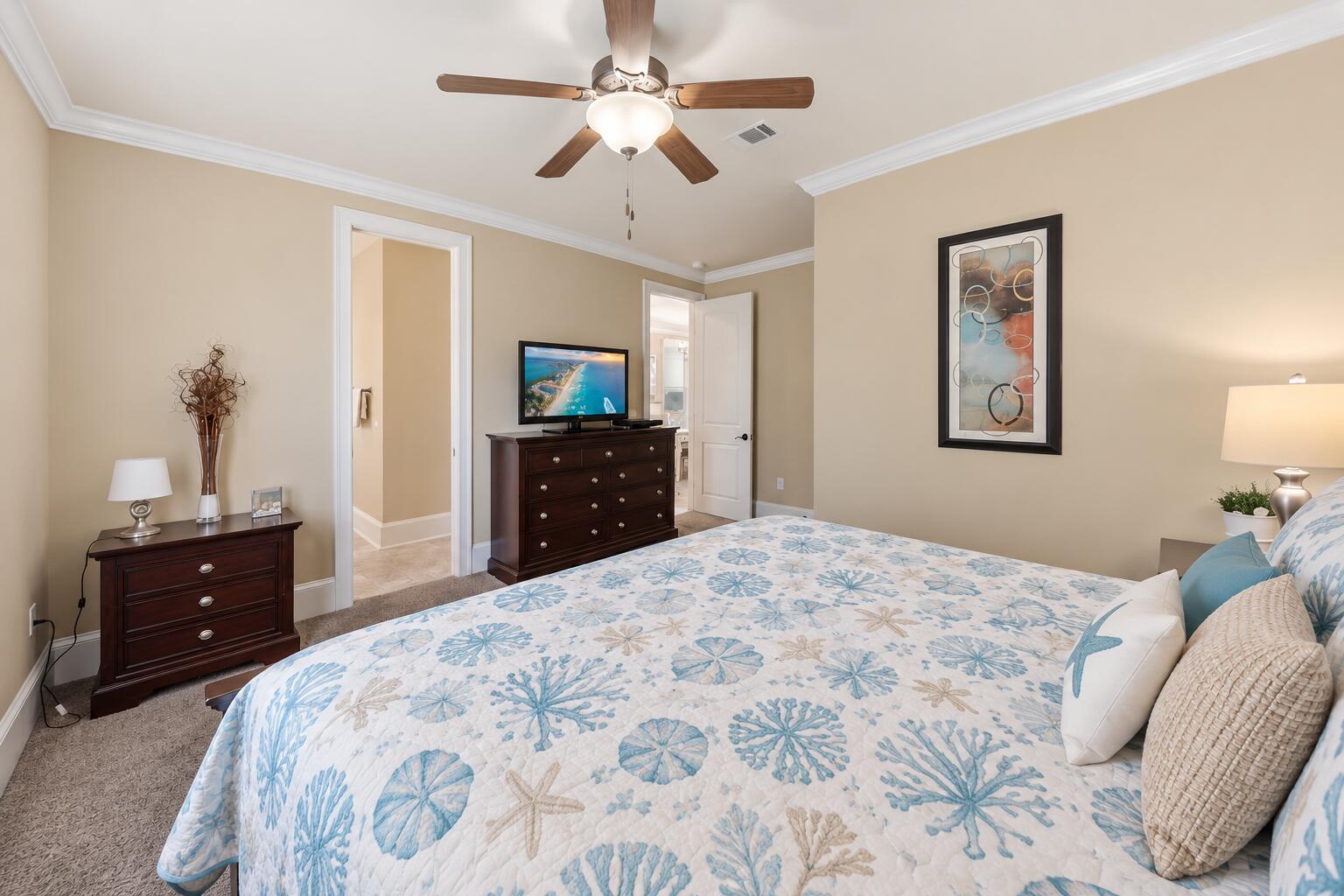 VILLAGES OF CRYSTAL BEACH - Residential
