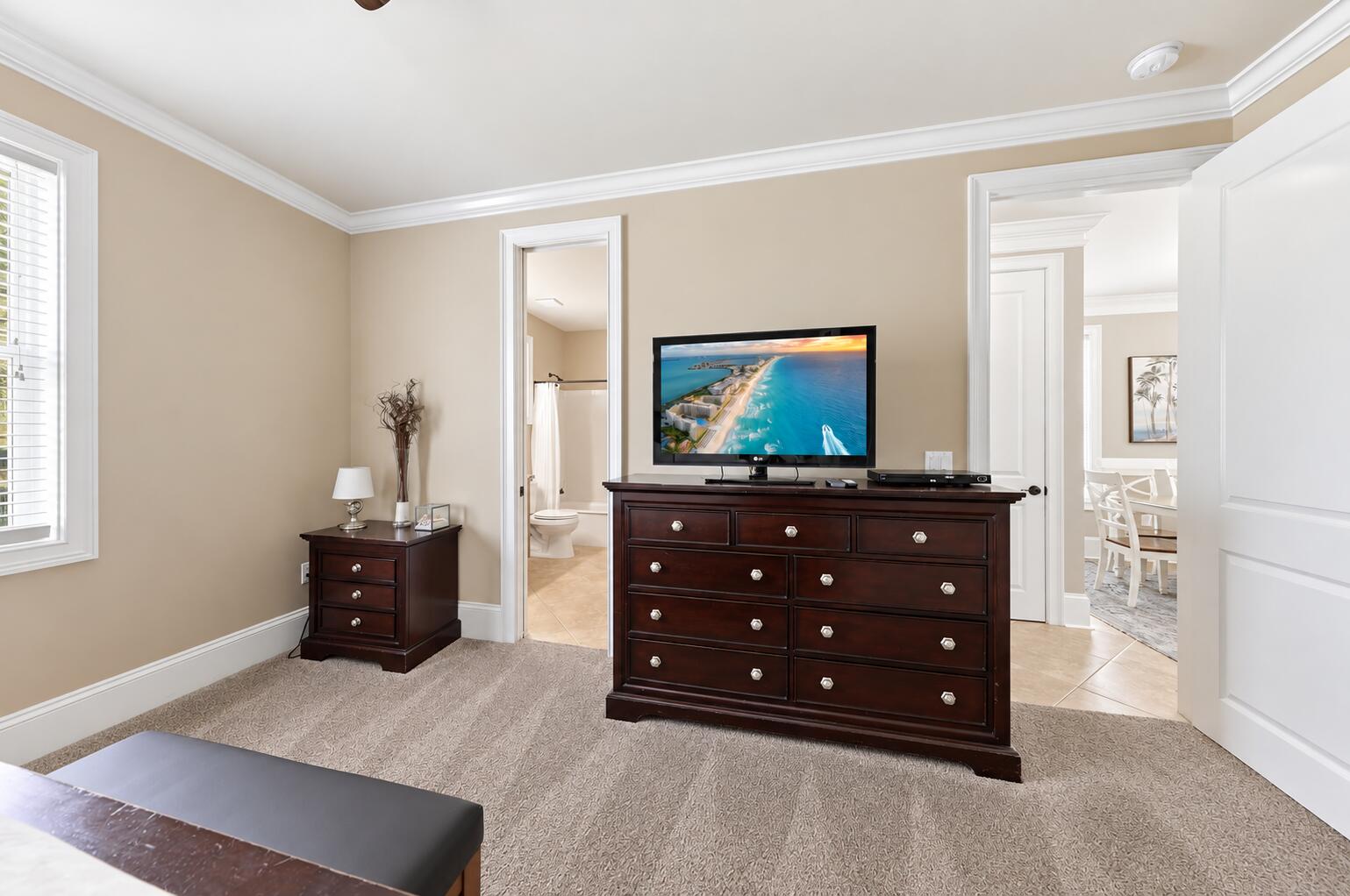 VILLAGES OF CRYSTAL BEACH - Residential