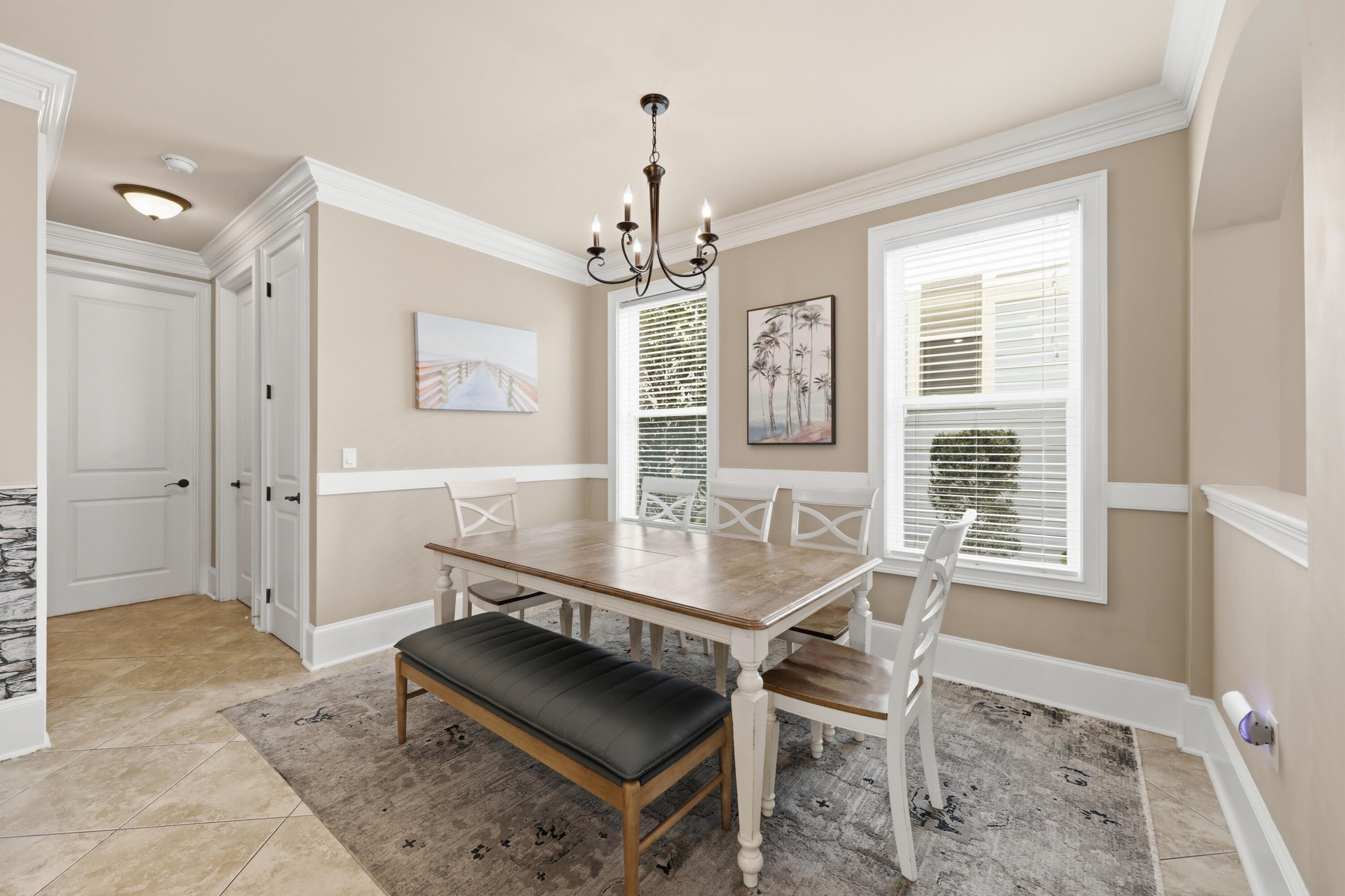VILLAGES OF CRYSTAL BEACH - Residential