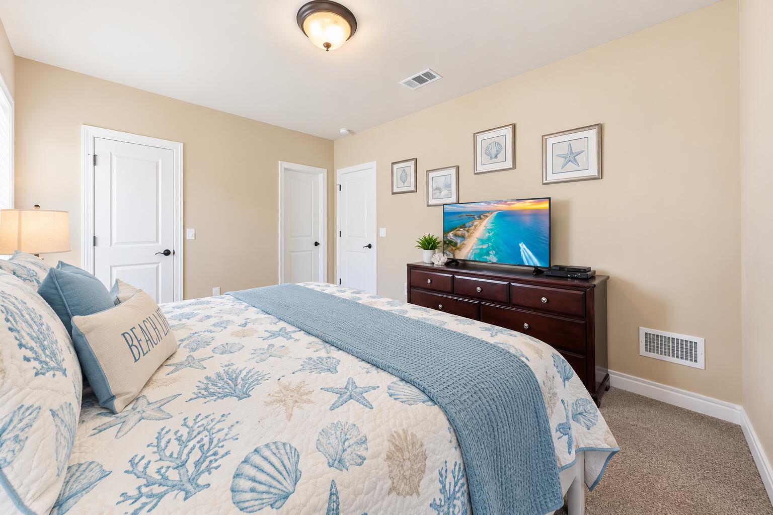 VILLAGES OF CRYSTAL BEACH - Residential