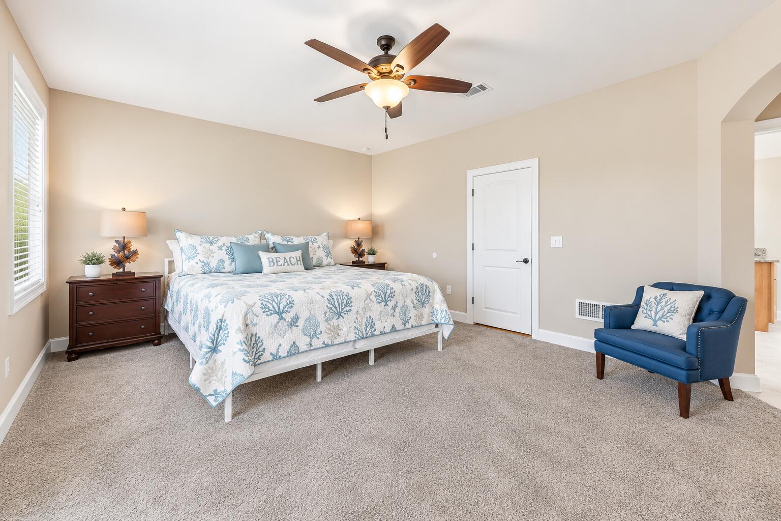 VILLAGES OF CRYSTAL BEACH - Residential
