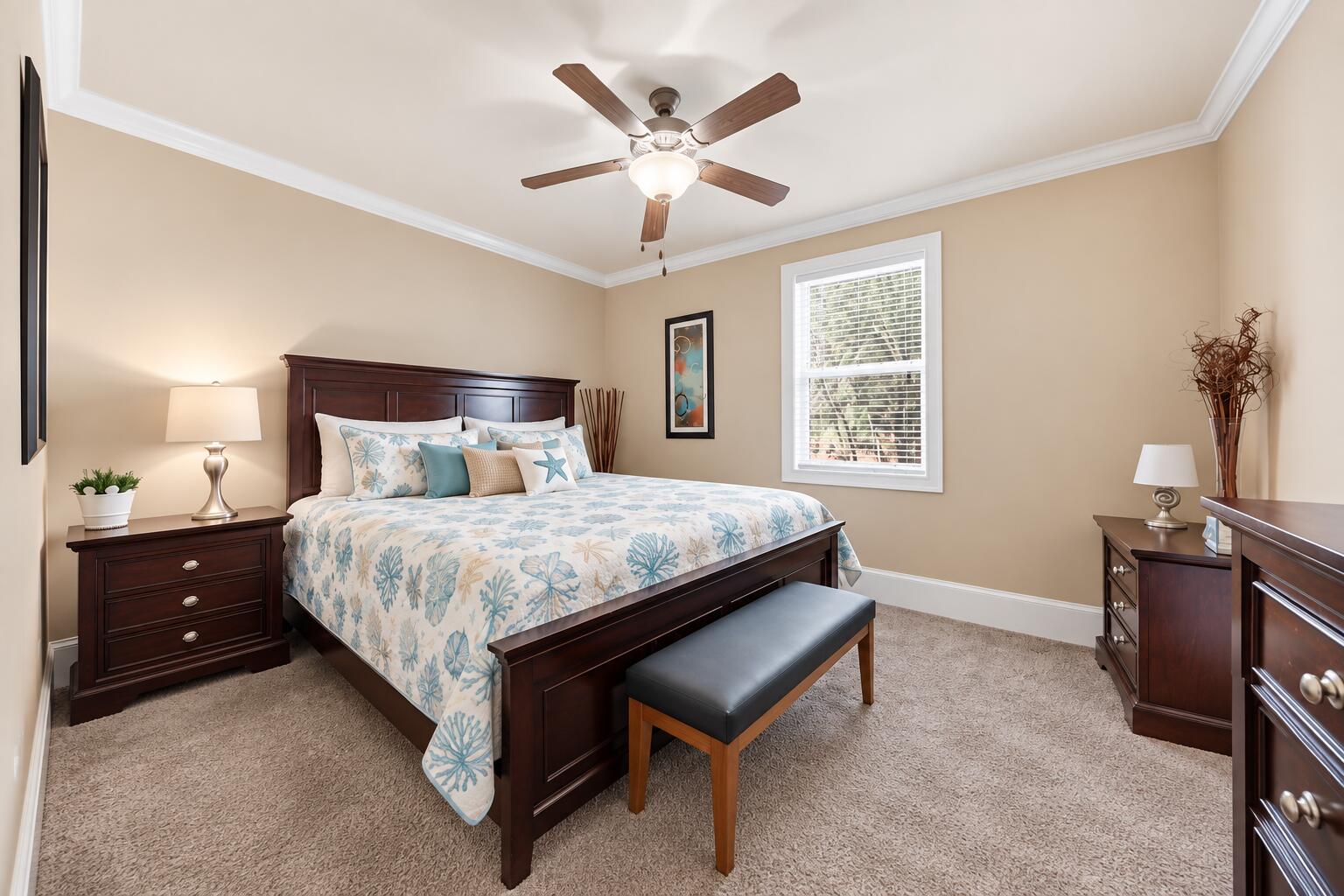 VILLAGES OF CRYSTAL BEACH - Residential