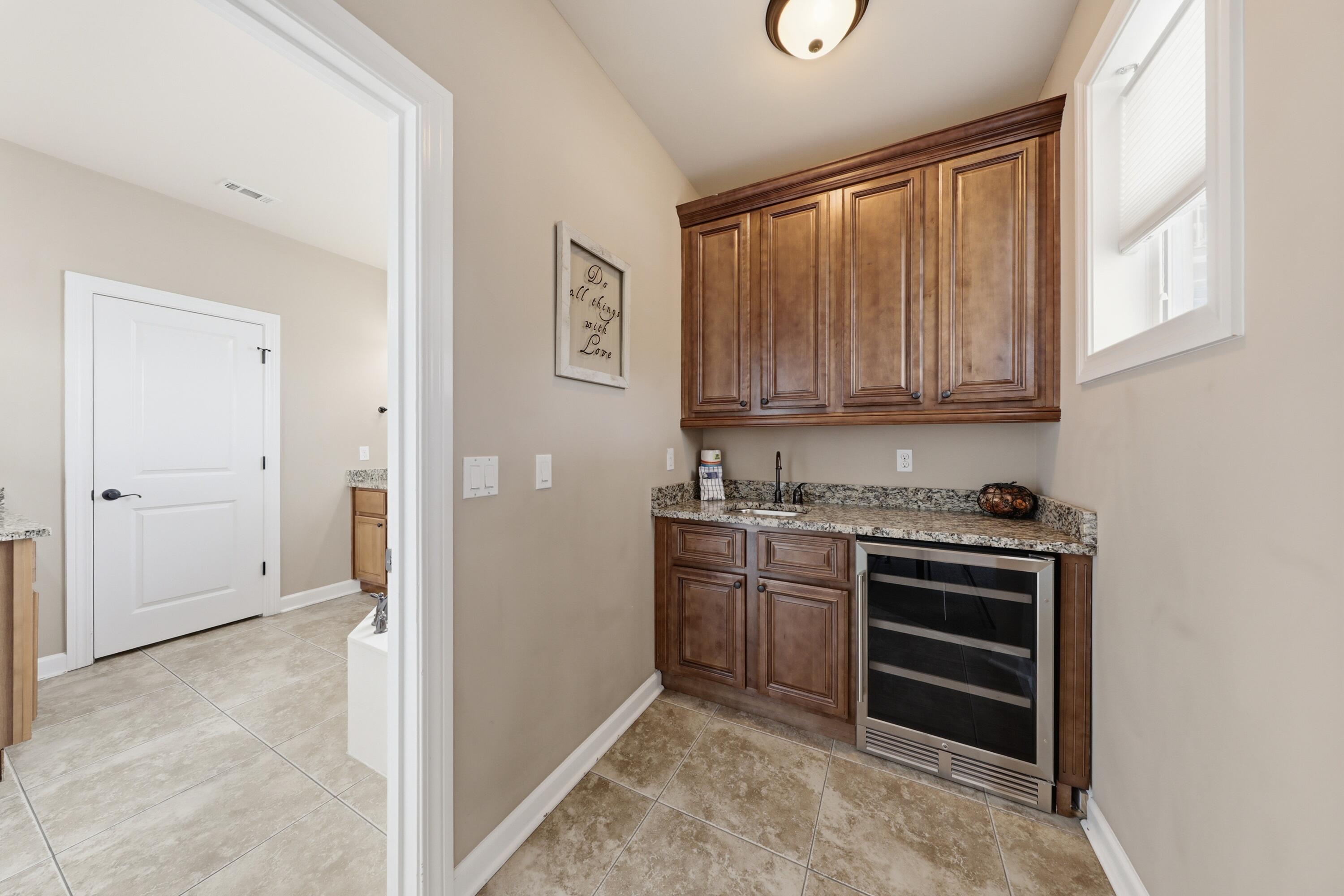 VILLAGES OF CRYSTAL BEACH - Residential