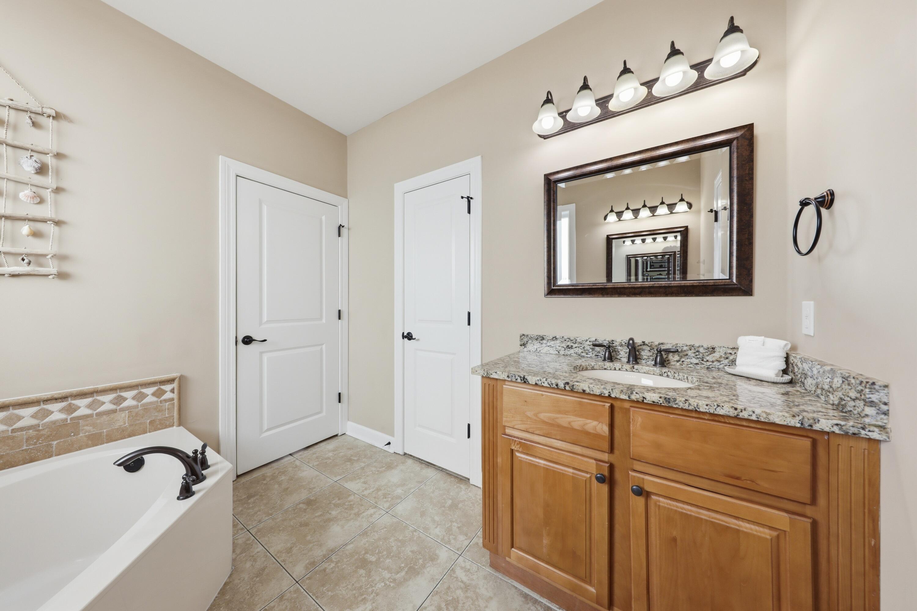 VILLAGES OF CRYSTAL BEACH - Residential