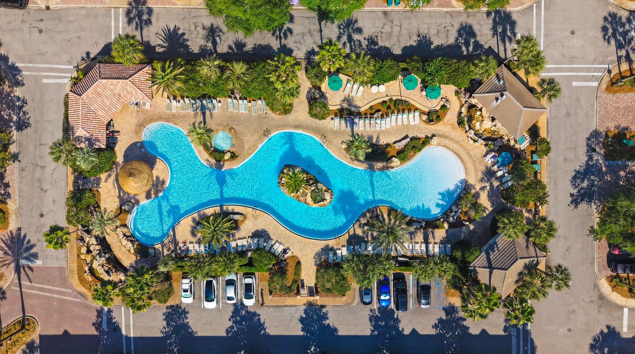 VILLAGES OF CRYSTAL BEACH - Residential