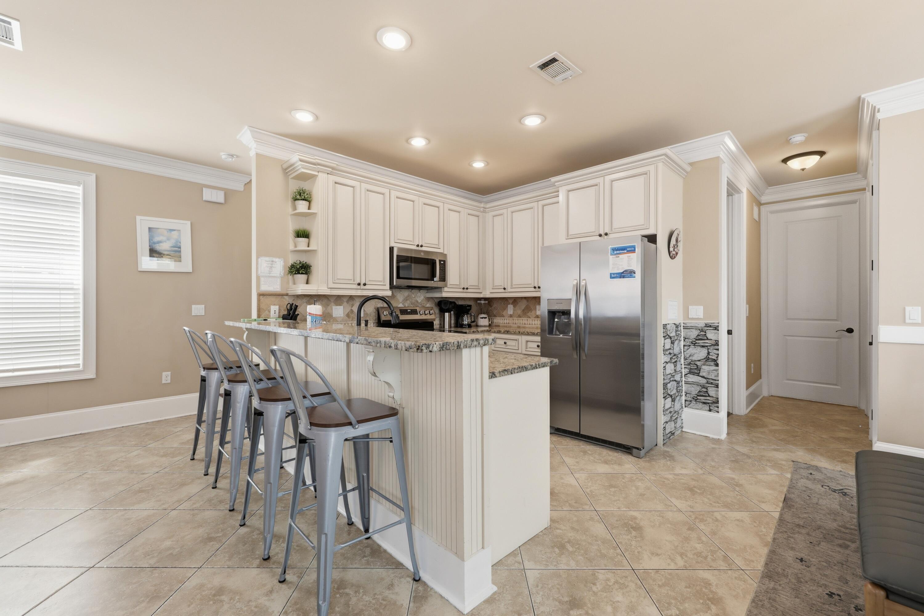 VILLAGES OF CRYSTAL BEACH - Residential