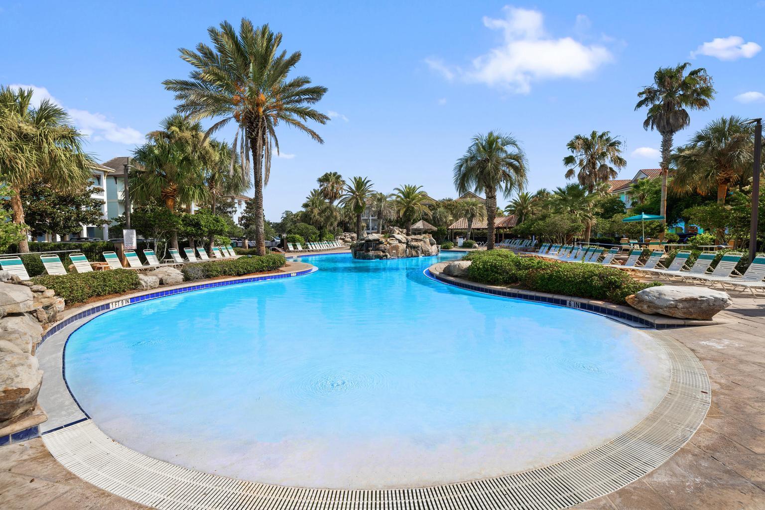 VILLAGES OF CRYSTAL BEACH - Residential