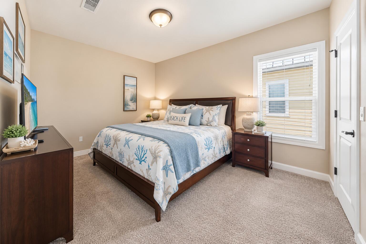 VILLAGES OF CRYSTAL BEACH - Residential