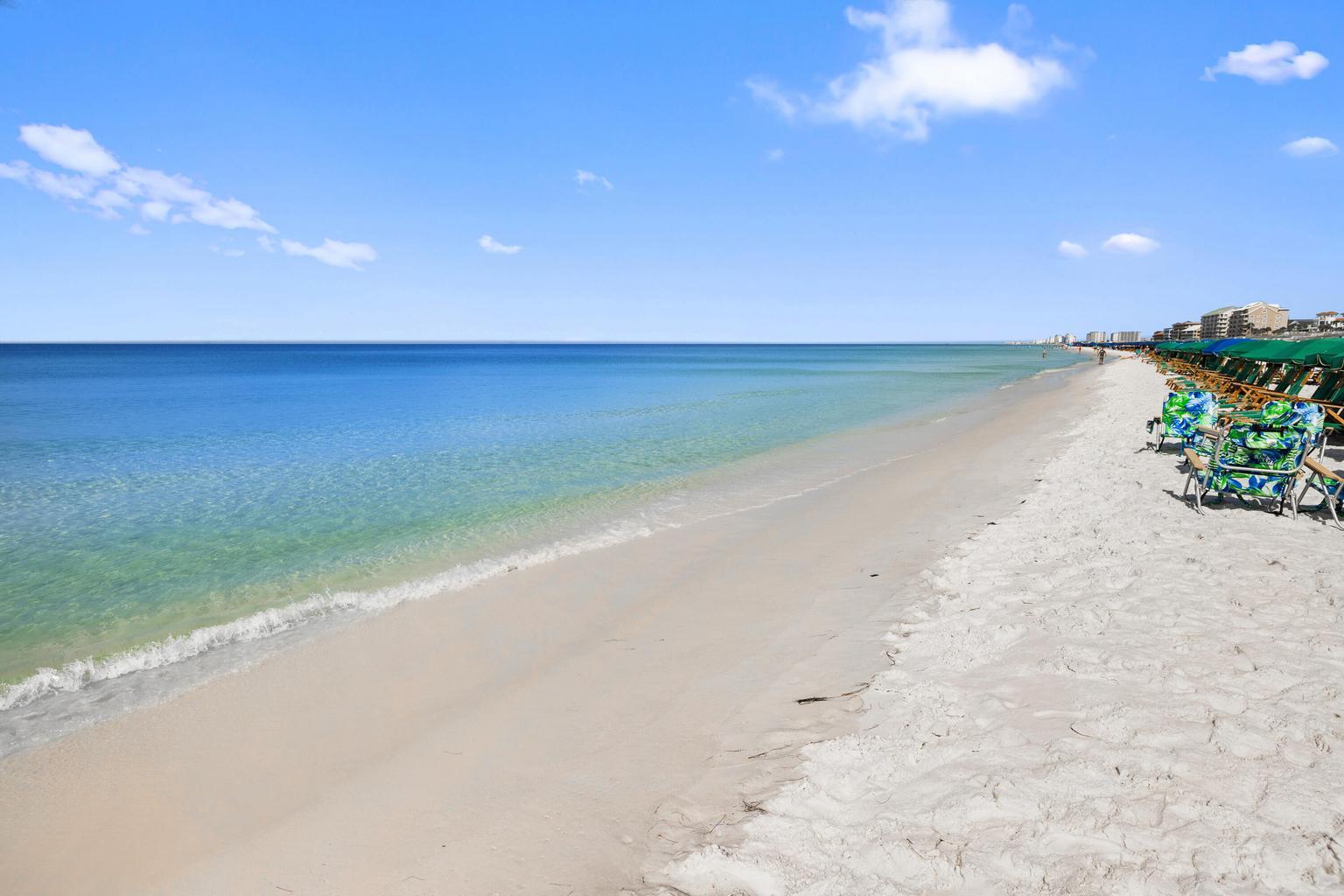 VILLAGES OF CRYSTAL BEACH - Residential