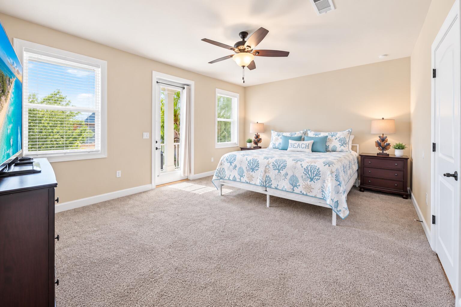 VILLAGES OF CRYSTAL BEACH - Residential