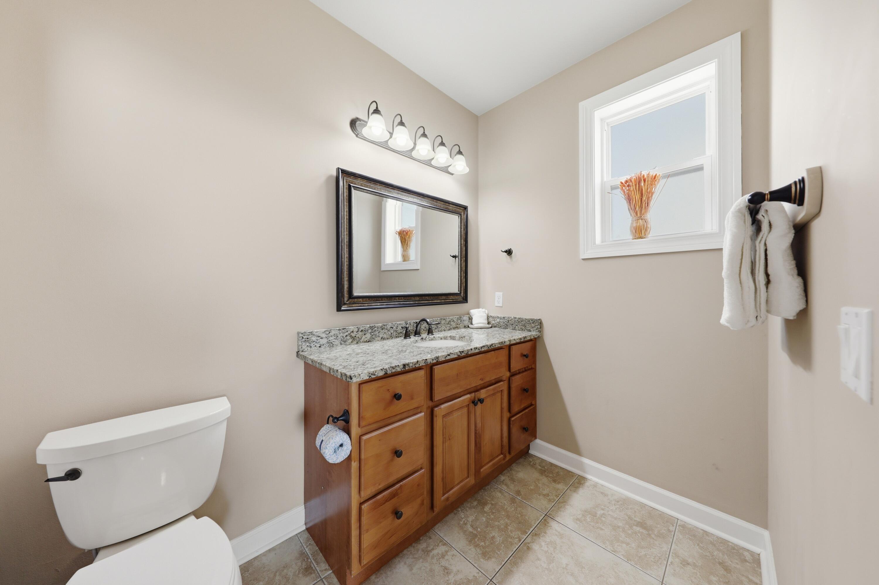 VILLAGES OF CRYSTAL BEACH - Residential