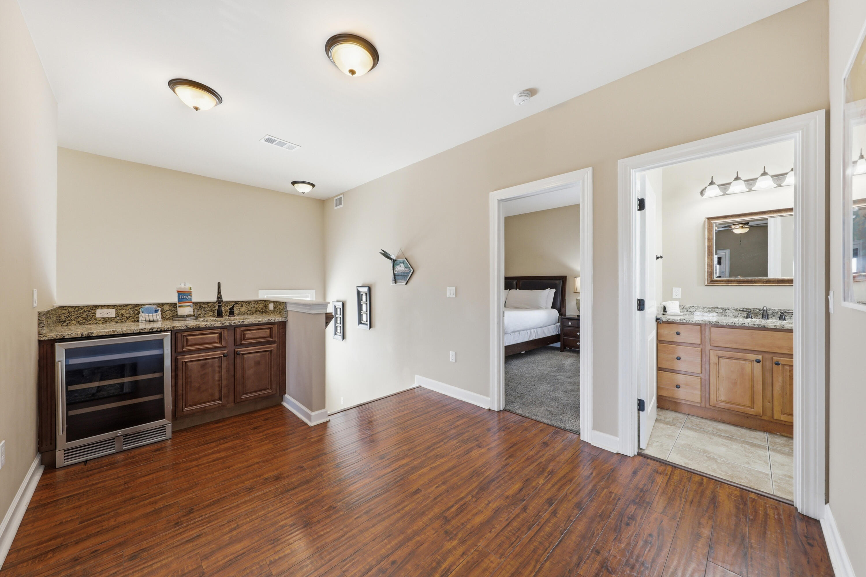 VILLAGES OF CRYSTAL BEACH - Residential