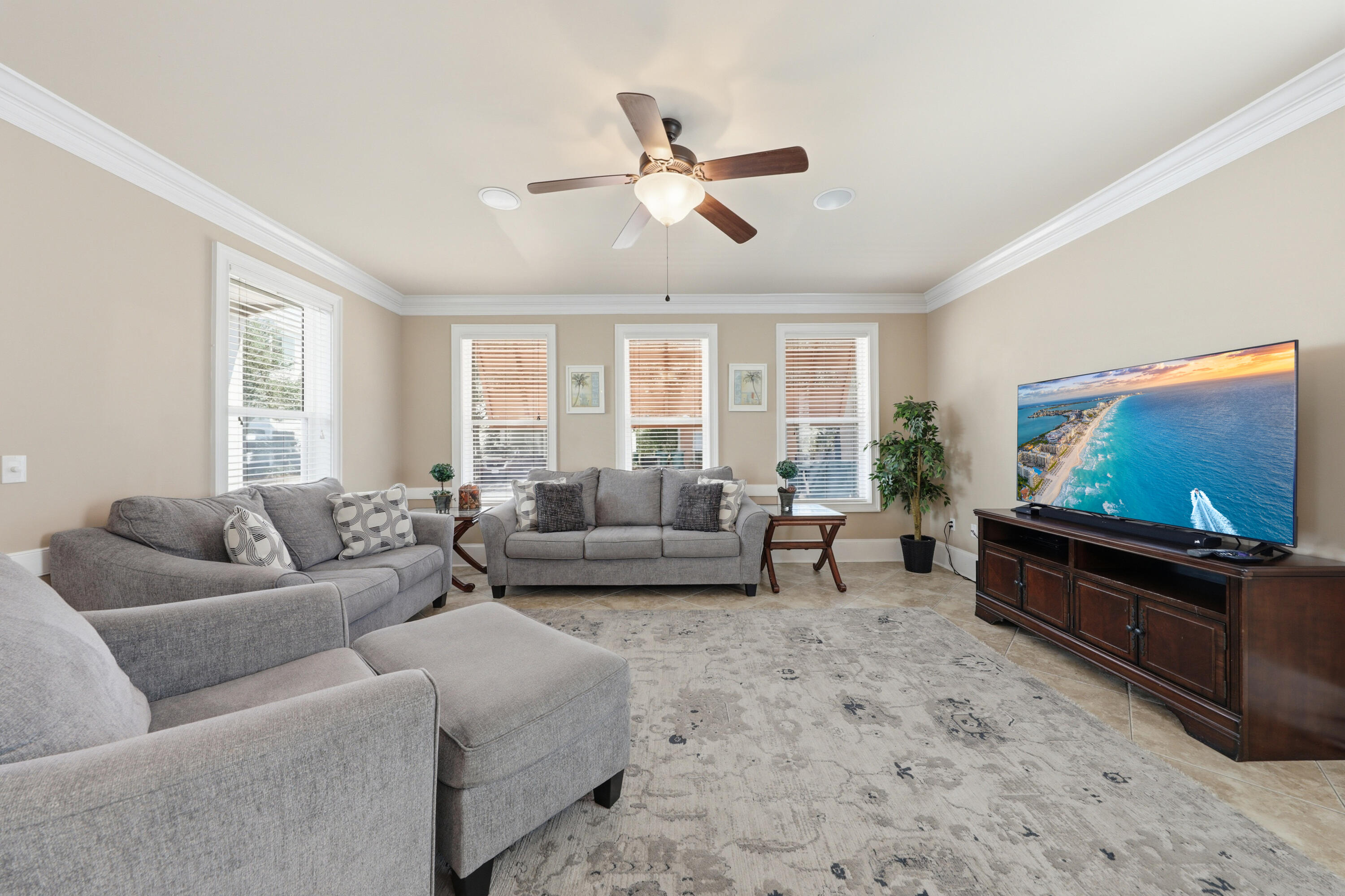 VILLAGES OF CRYSTAL BEACH - Residential