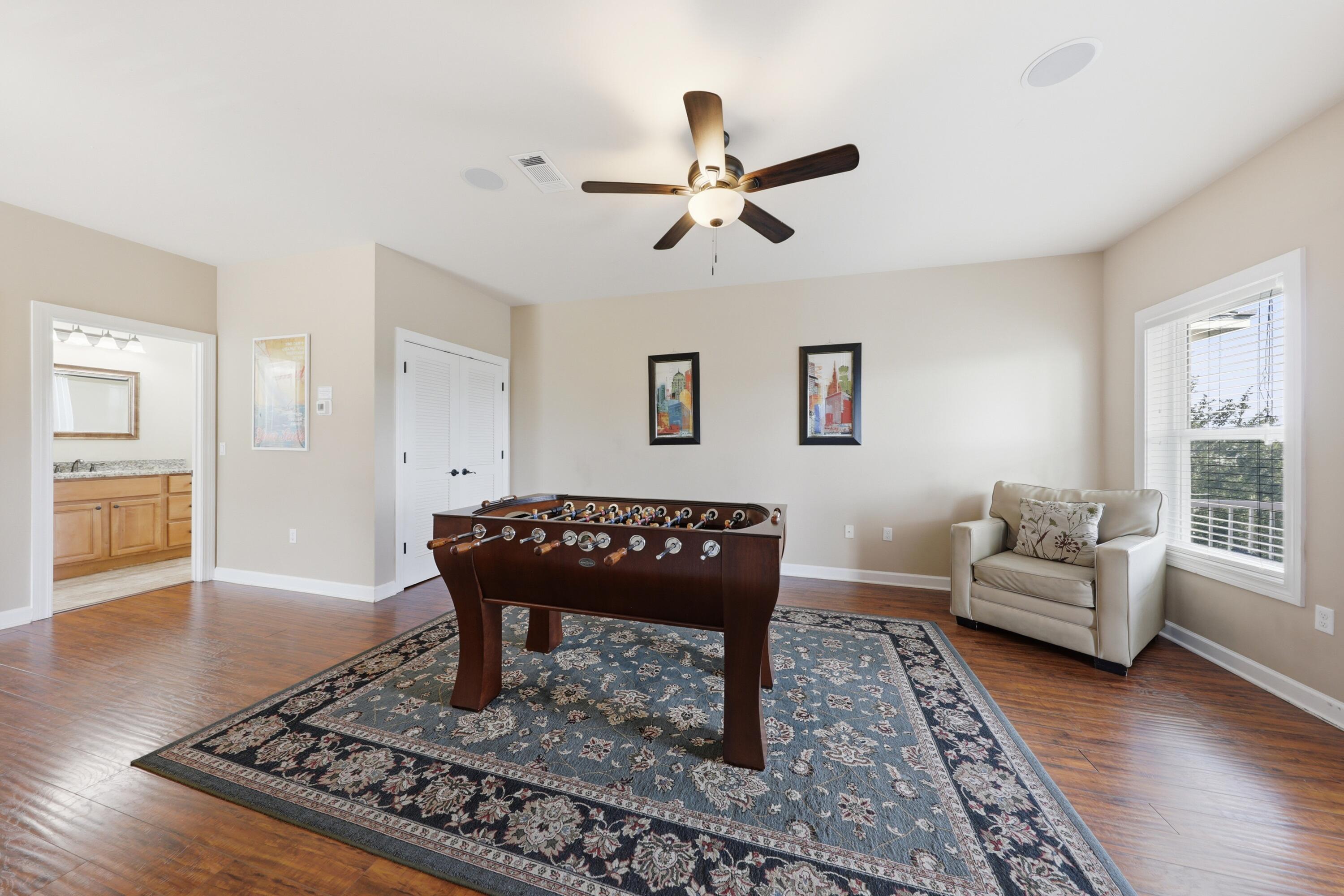 VILLAGES OF CRYSTAL BEACH - Residential