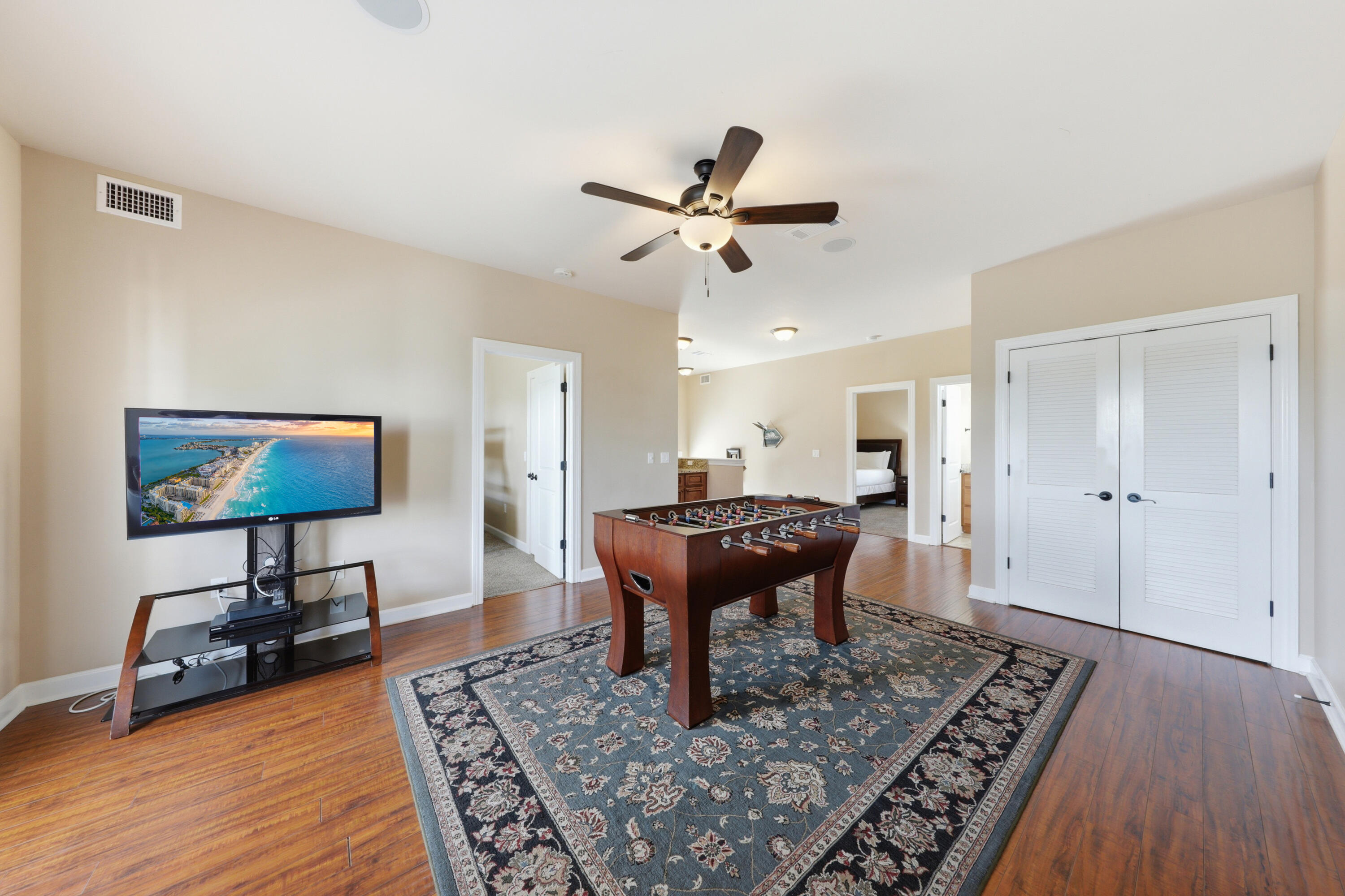 VILLAGES OF CRYSTAL BEACH - Residential