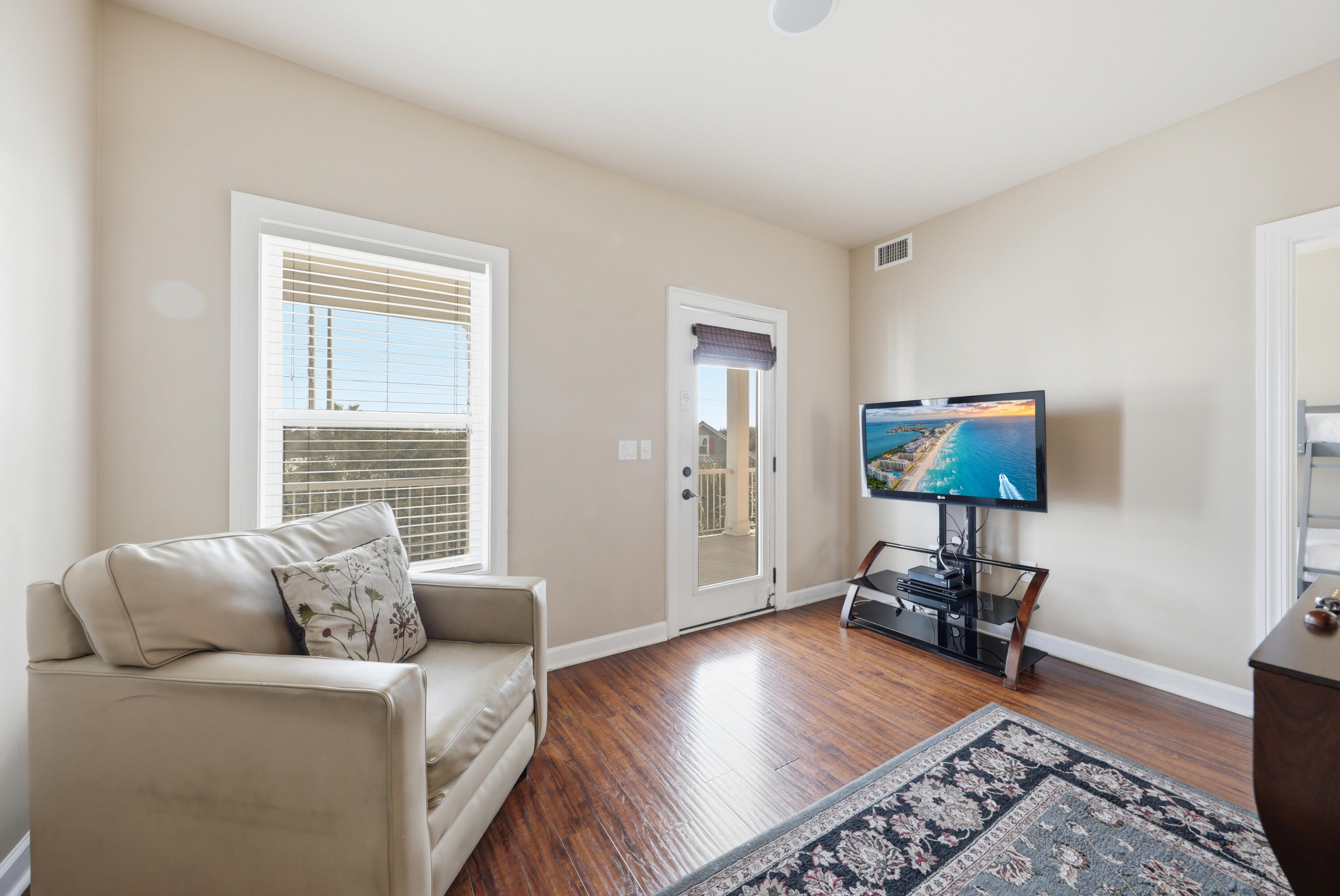VILLAGES OF CRYSTAL BEACH - Residential