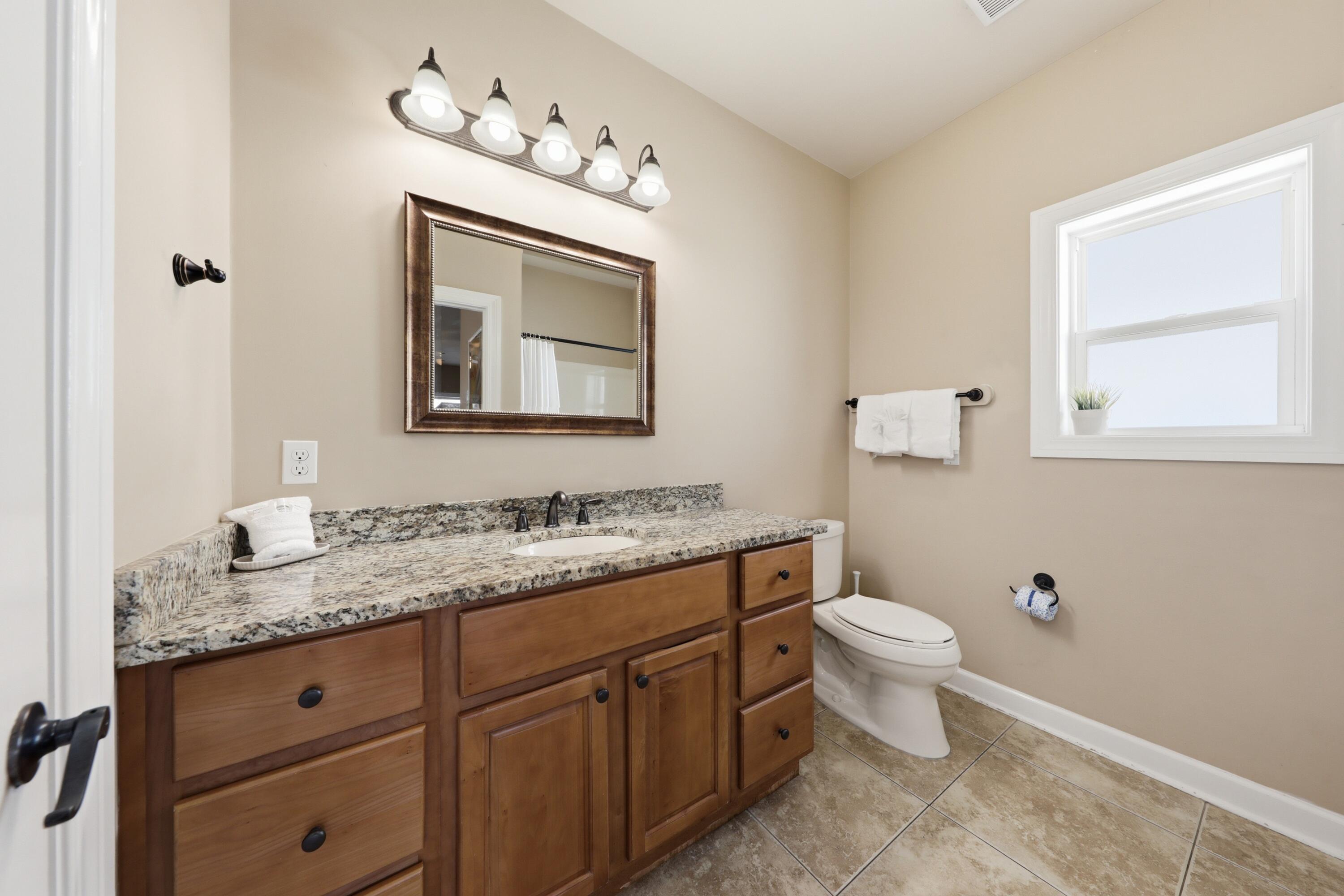 VILLAGES OF CRYSTAL BEACH - Residential