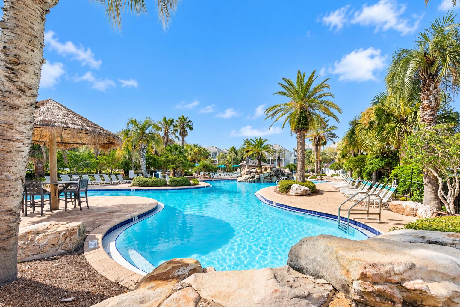 VILLAGES OF CRYSTAL BEACH - Residential