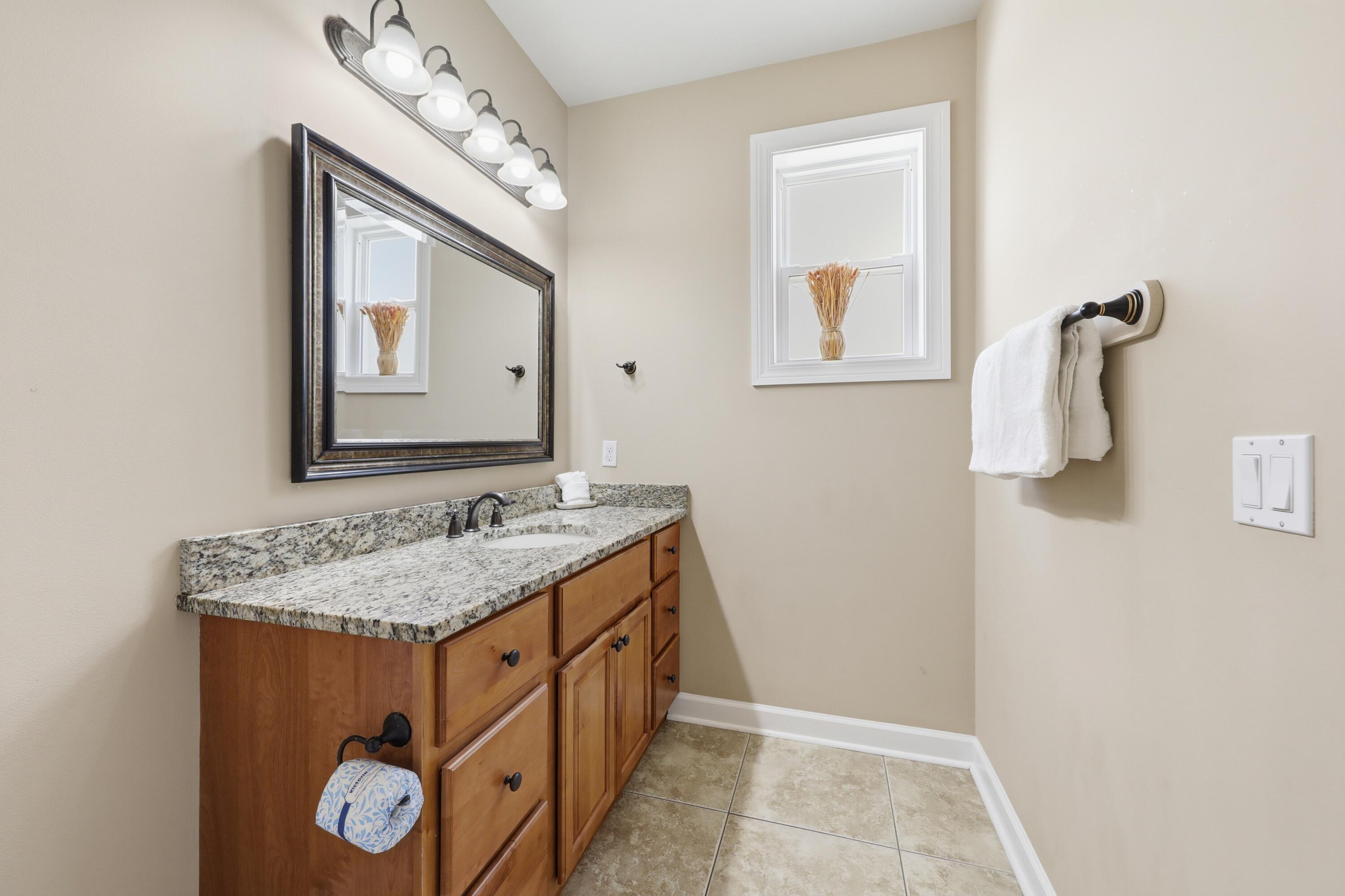 VILLAGES OF CRYSTAL BEACH - Residential