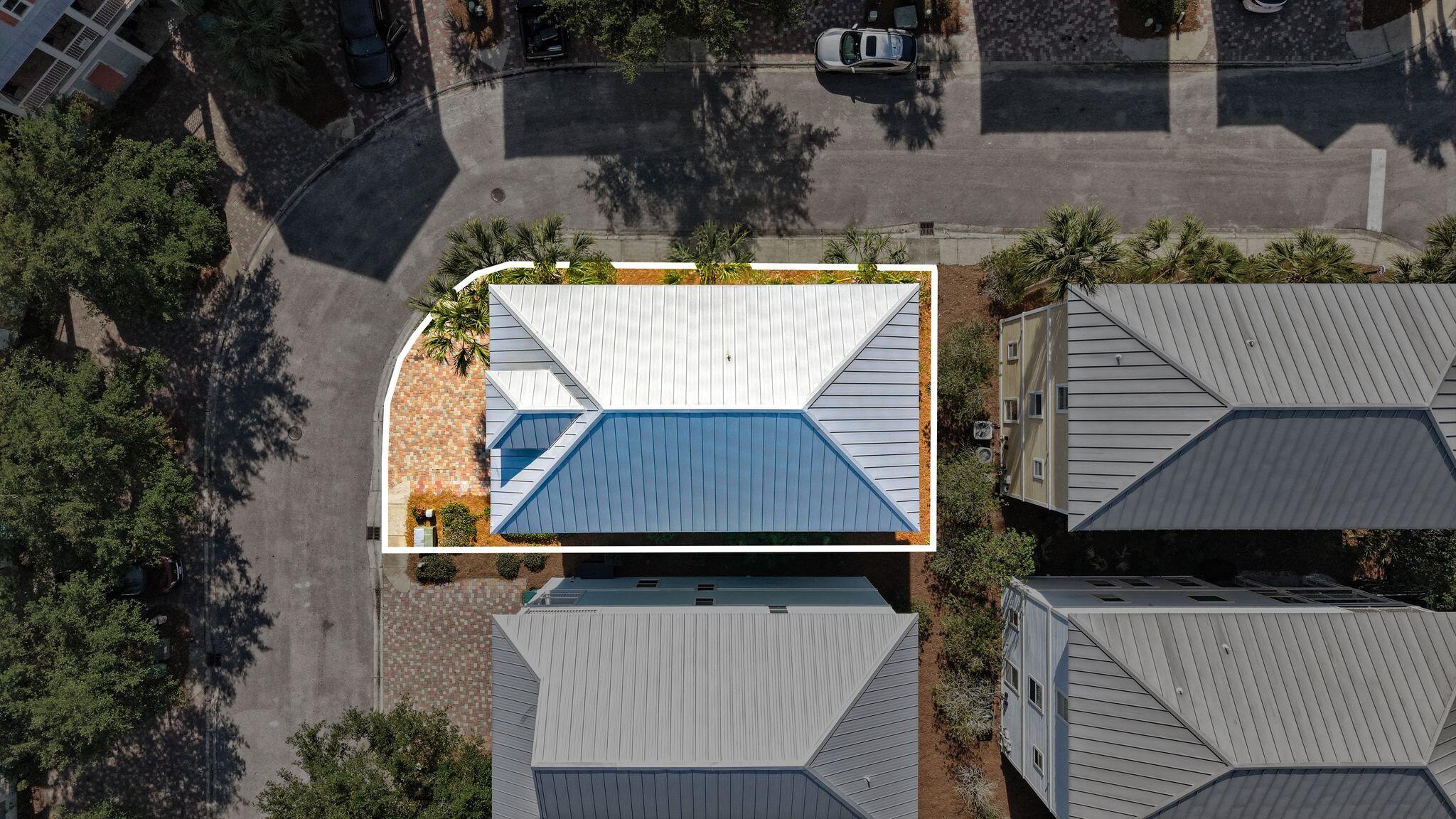 VILLAGES OF CRYSTAL BEACH - Residential