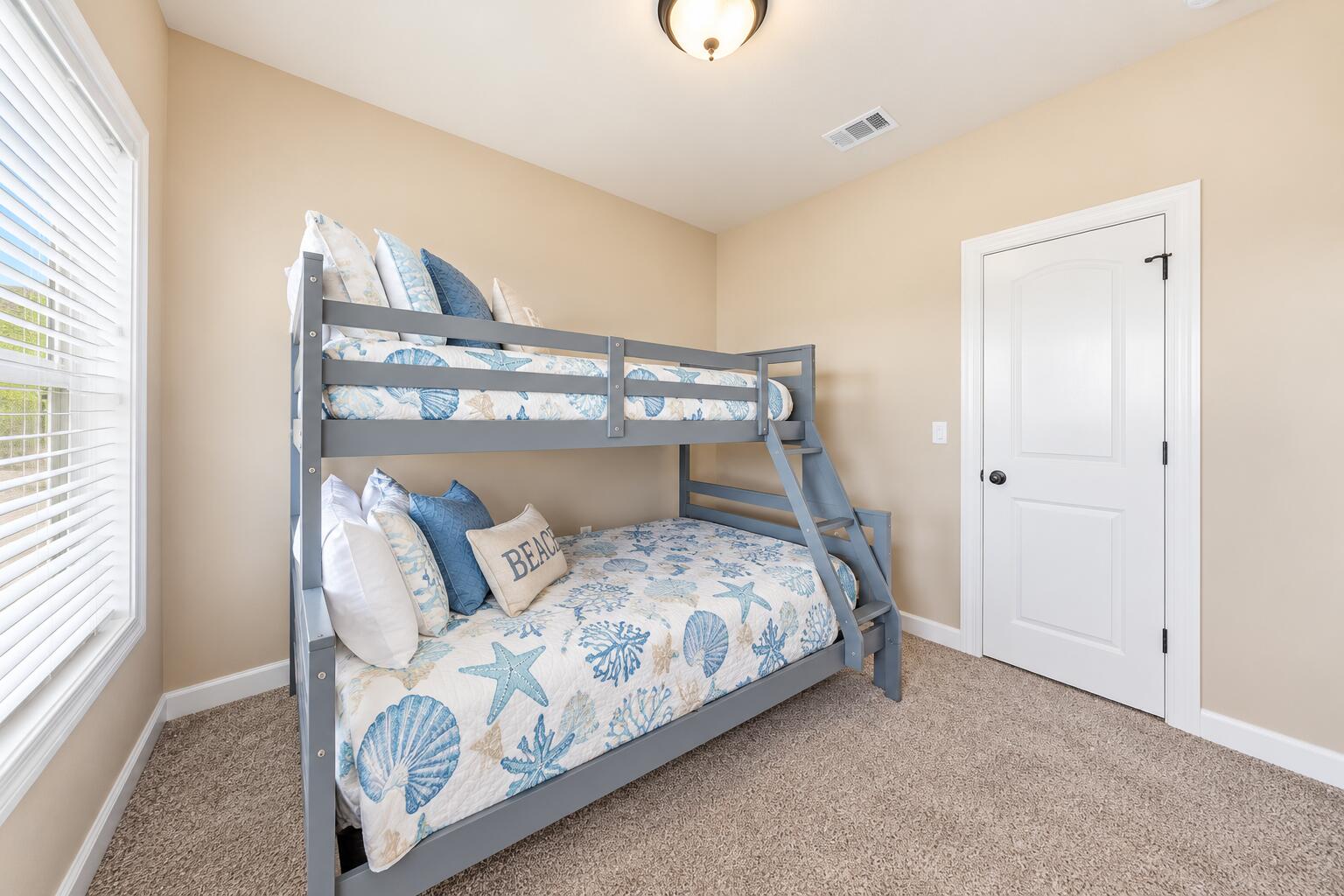VILLAGES OF CRYSTAL BEACH - Residential