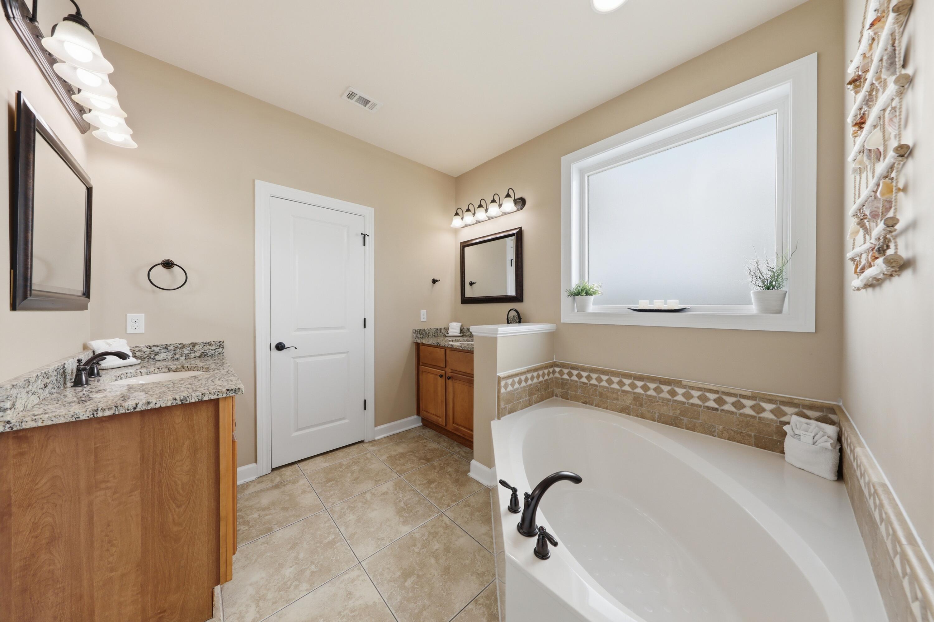 VILLAGES OF CRYSTAL BEACH - Residential