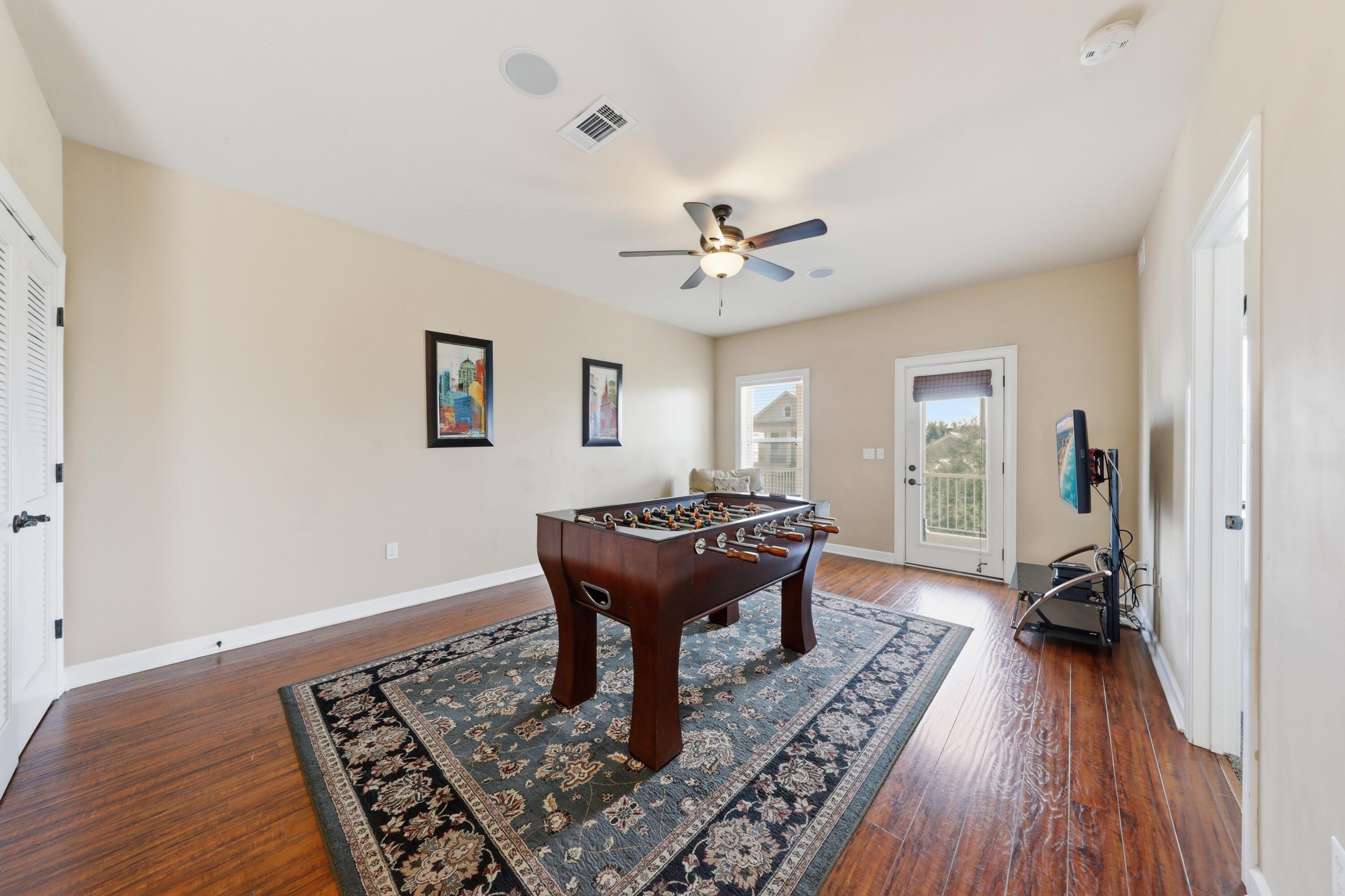 VILLAGES OF CRYSTAL BEACH - Residential