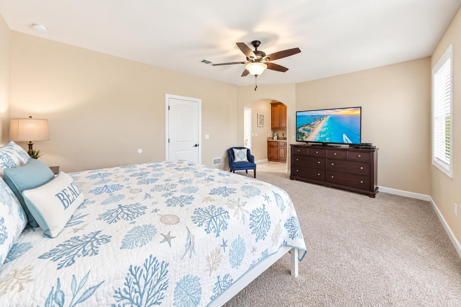 VILLAGES OF CRYSTAL BEACH - Residential