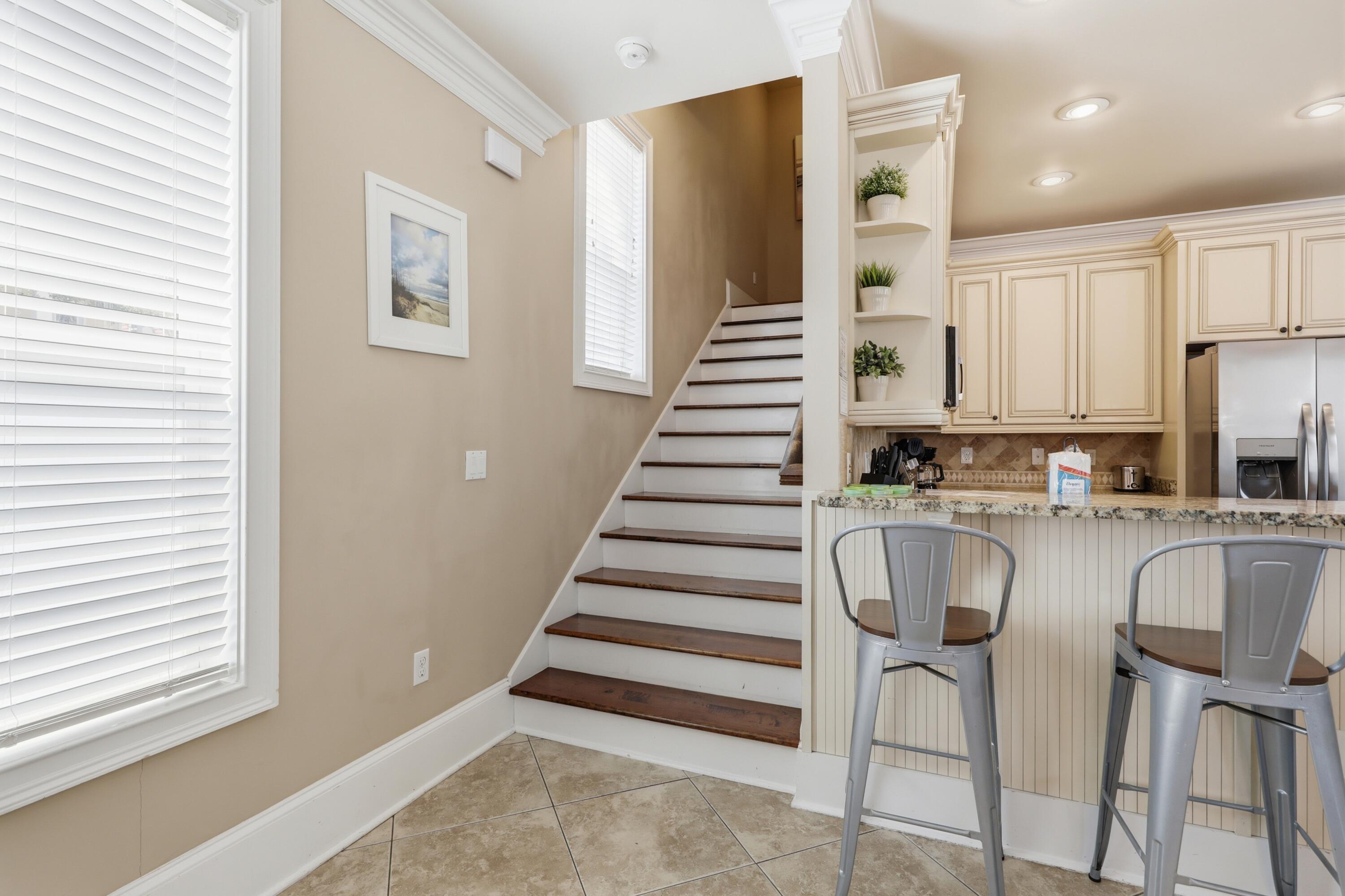 VILLAGES OF CRYSTAL BEACH - Residential