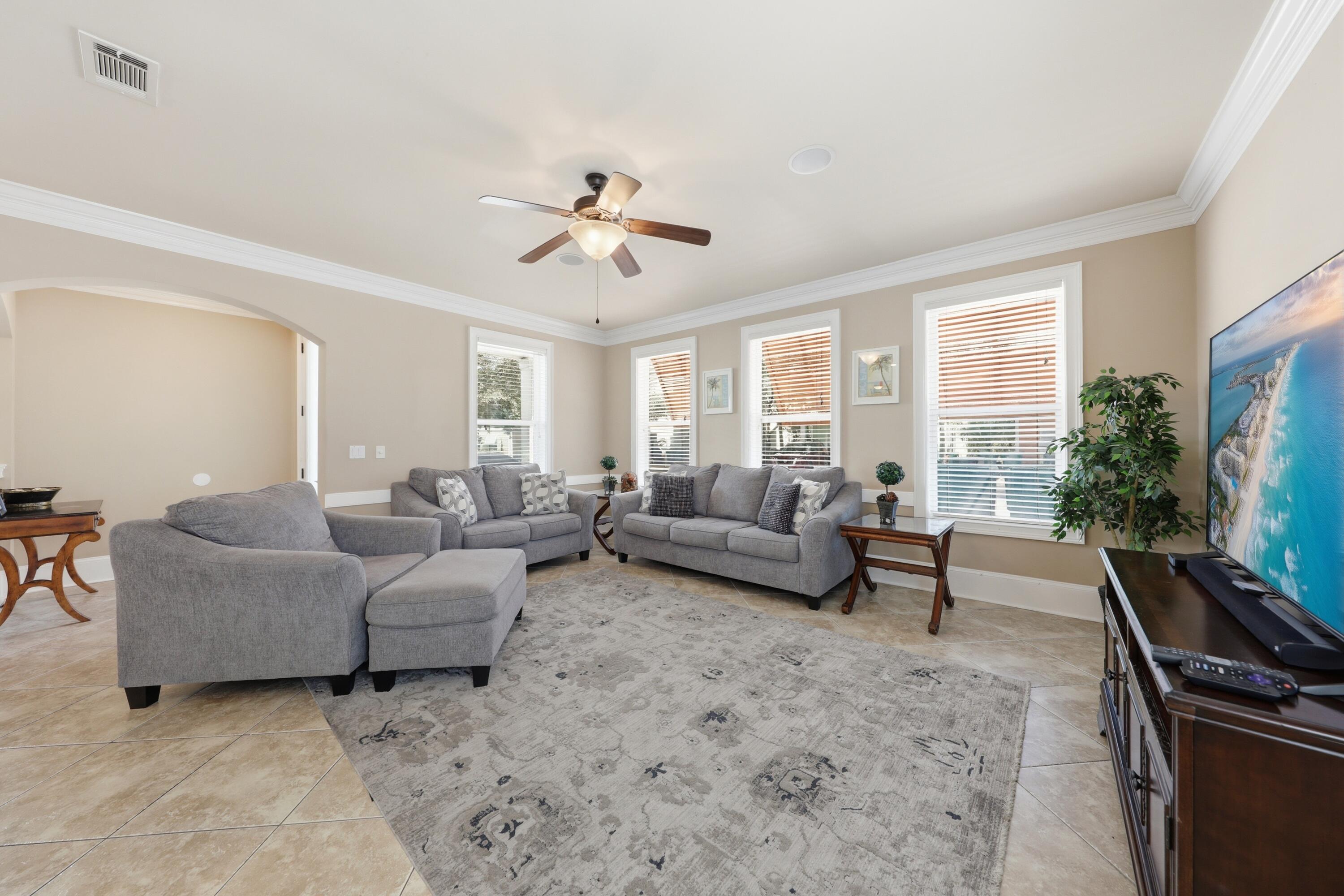 VILLAGES OF CRYSTAL BEACH - Residential