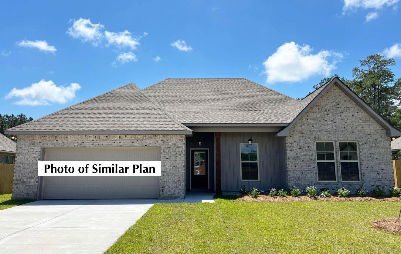HOUSTON PLACE - Residential