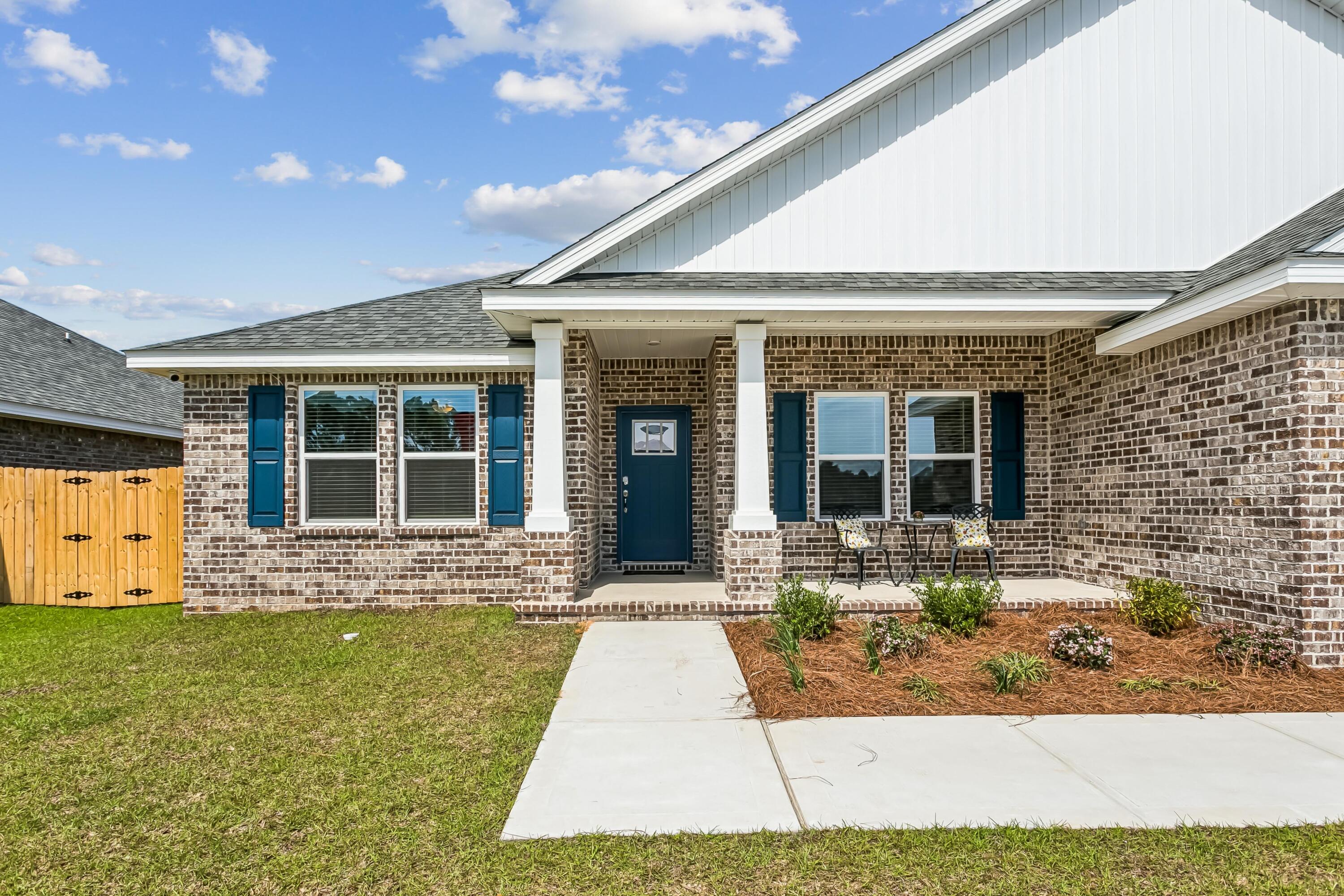 Buckeyes Landing - Residential