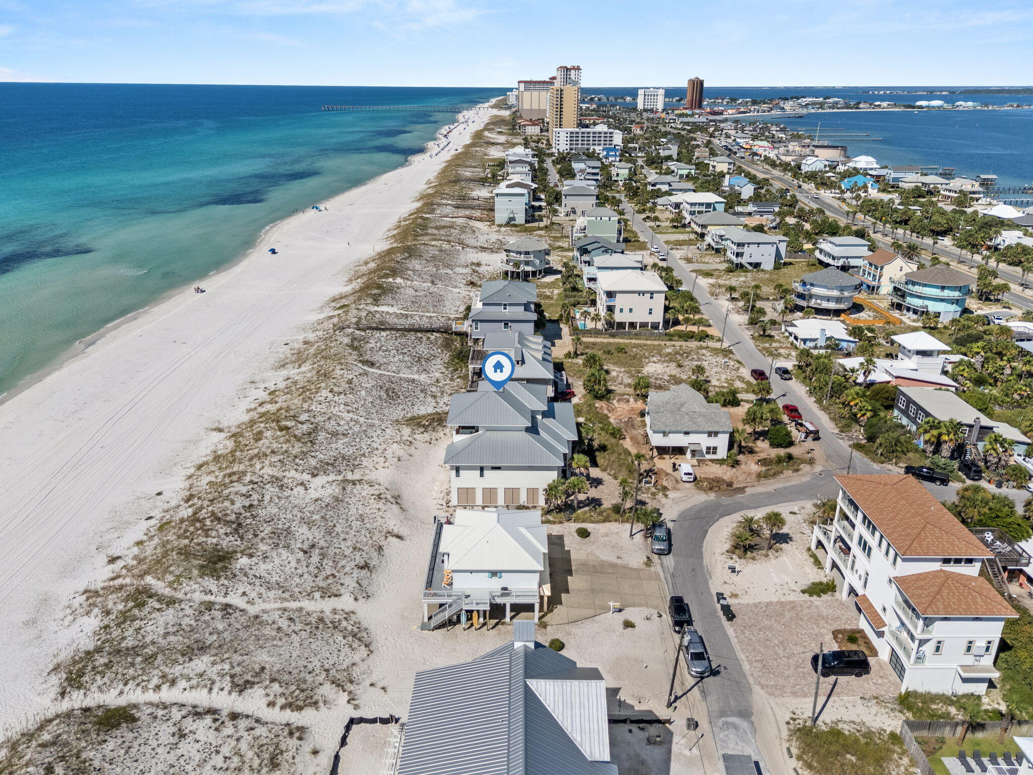 VILLA PRIMERA - Residential