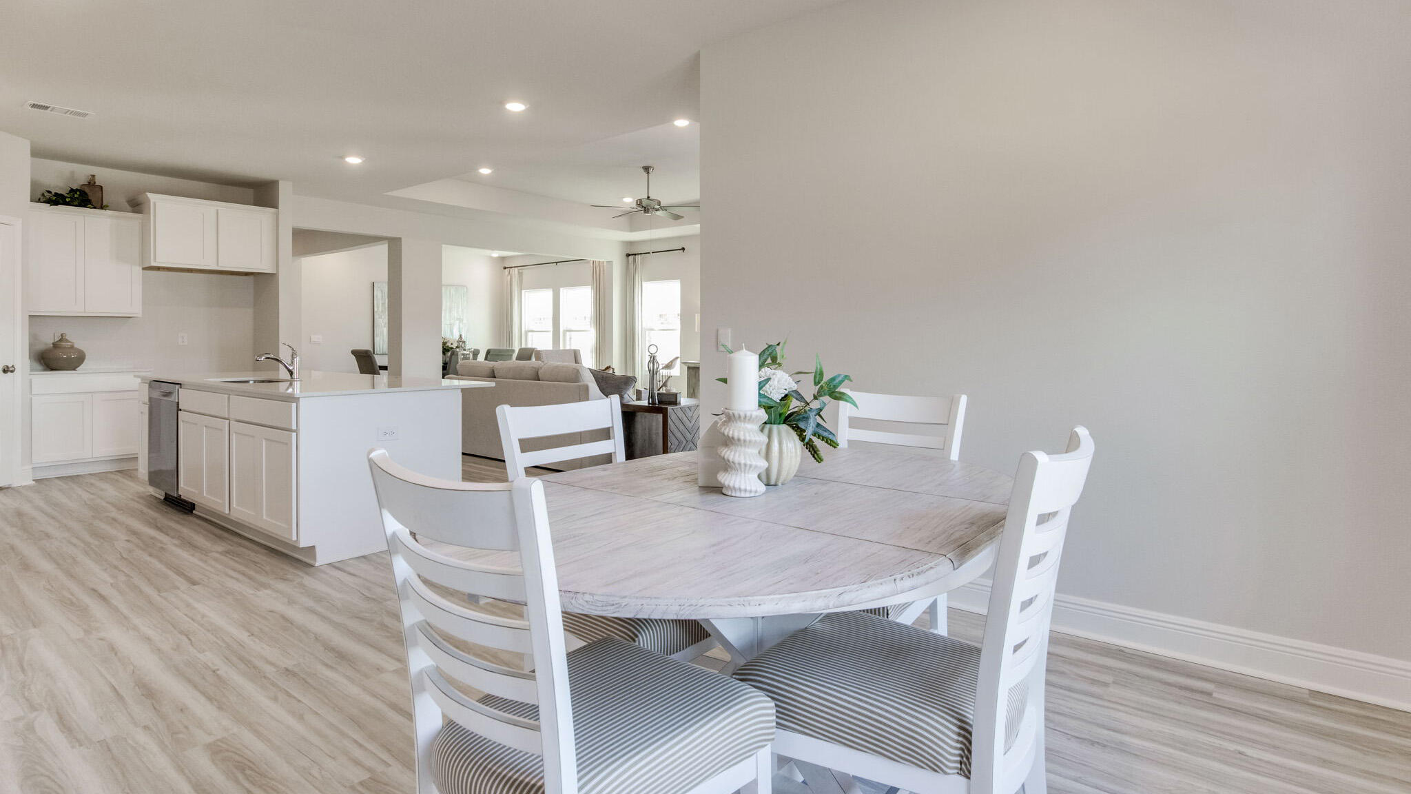 Hammond Place - Residential