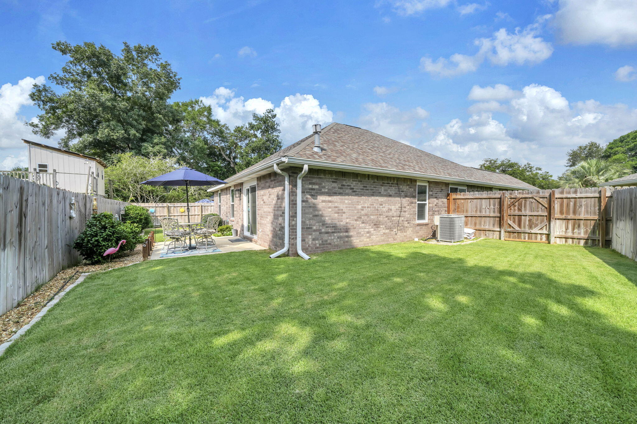 MAGNOLIA FOREST S/D PH 2 - Residential