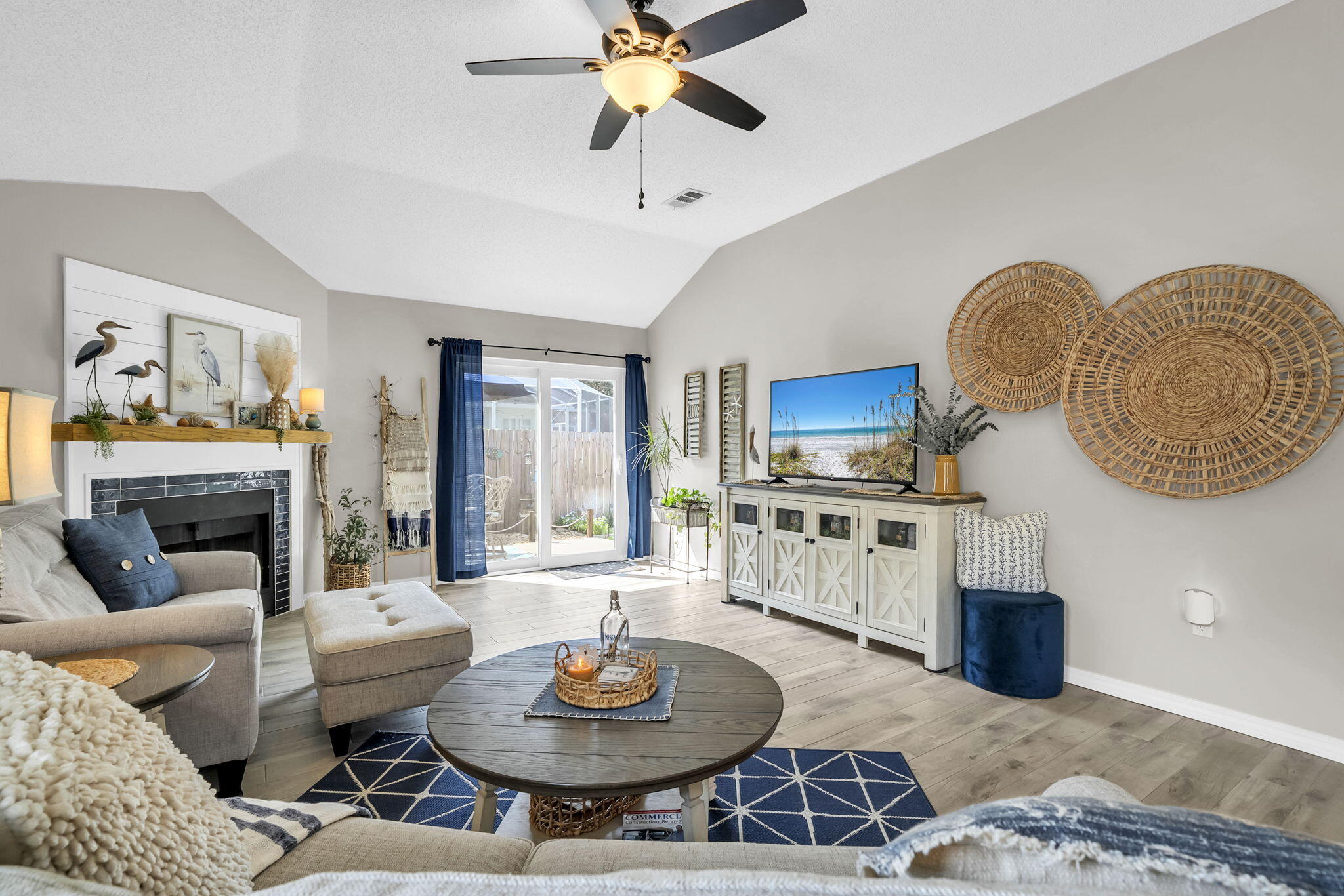 MAGNOLIA FOREST S/D PH 2 - Residential