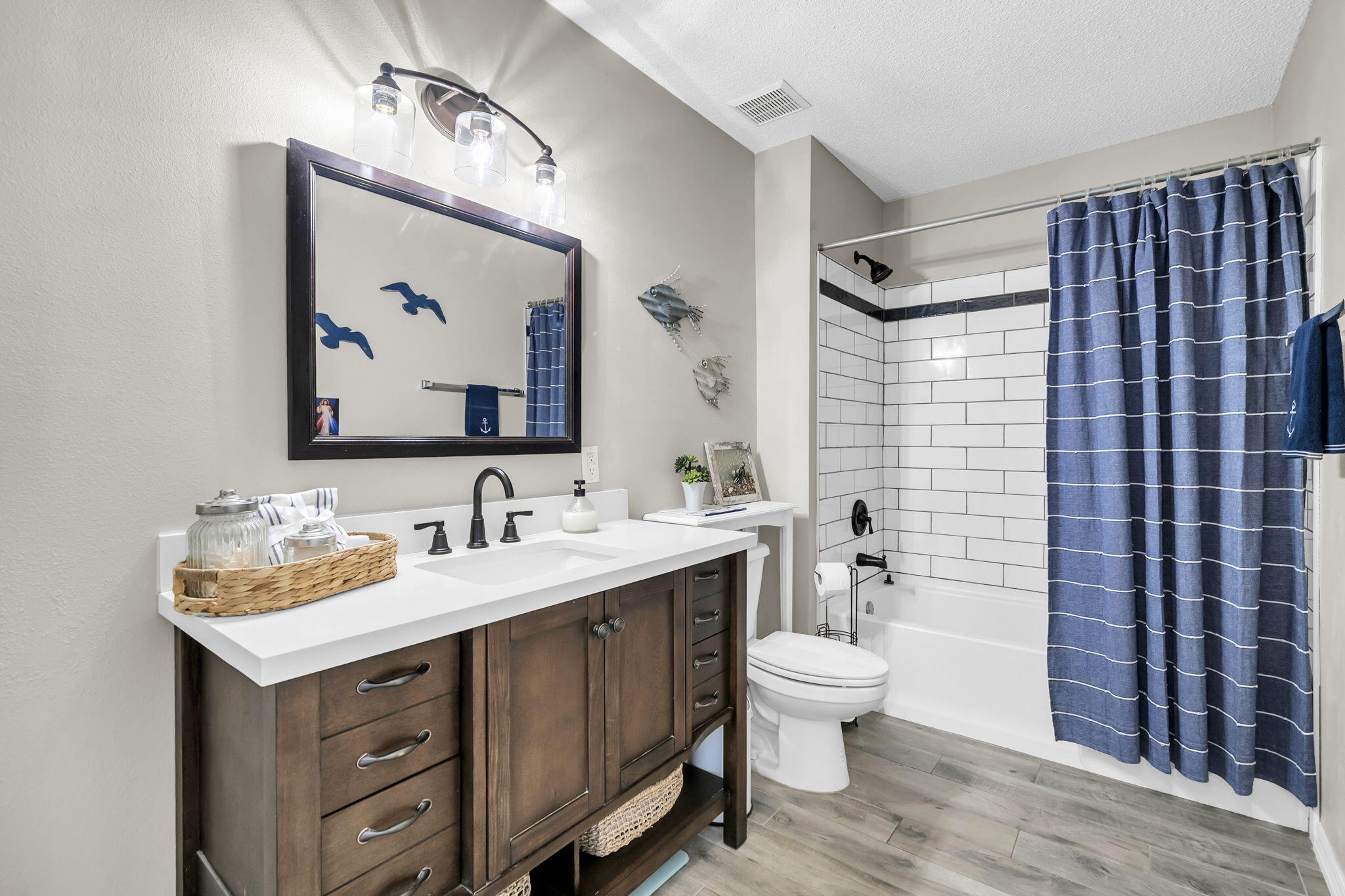 MAGNOLIA FOREST S/D PH 2 - Residential