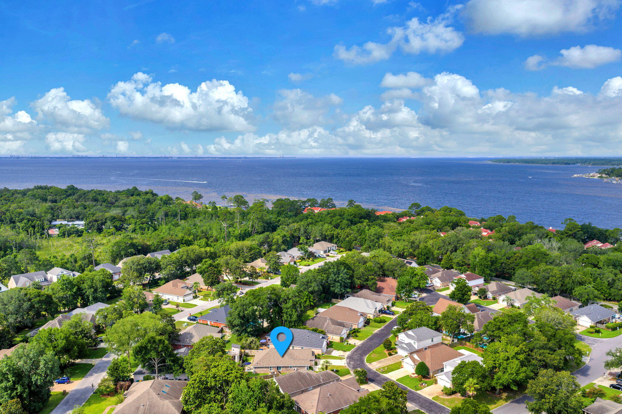 MAGNOLIA FOREST S/D PH 2 - Residential
