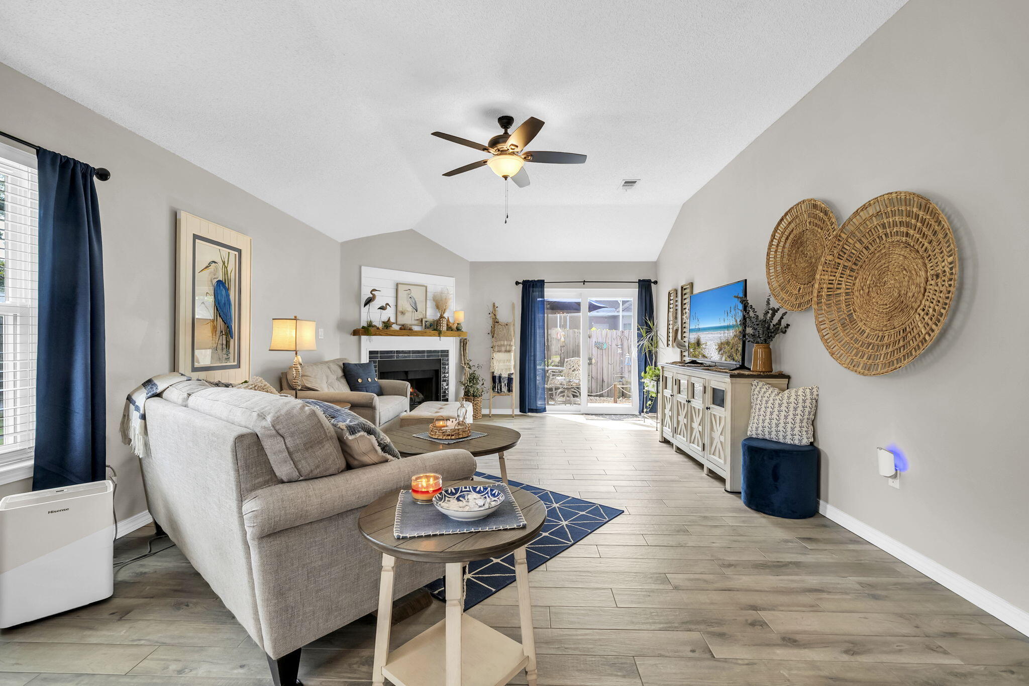 MAGNOLIA FOREST S/D PH 2 - Residential