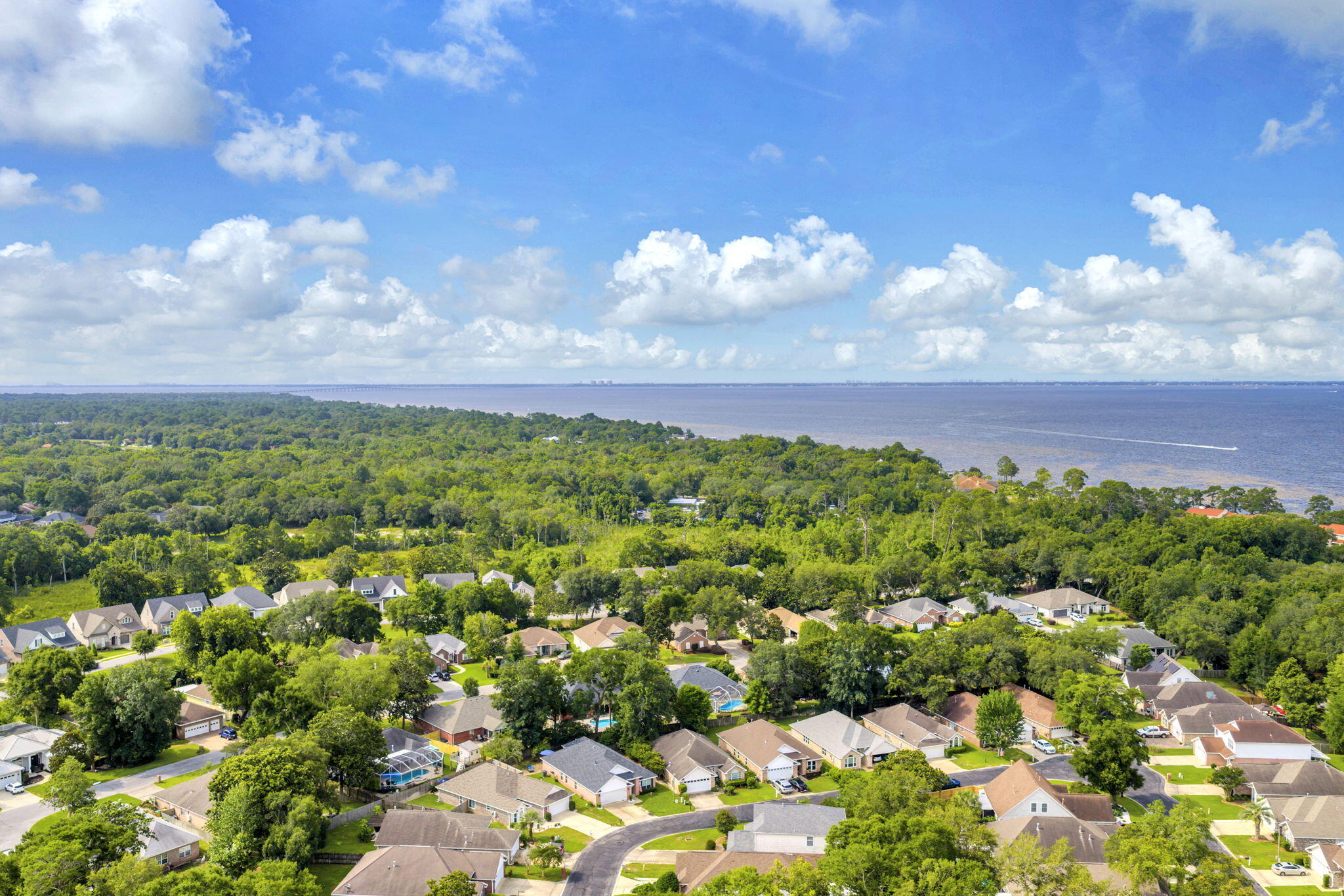 MAGNOLIA FOREST S/D PH 2 - Residential