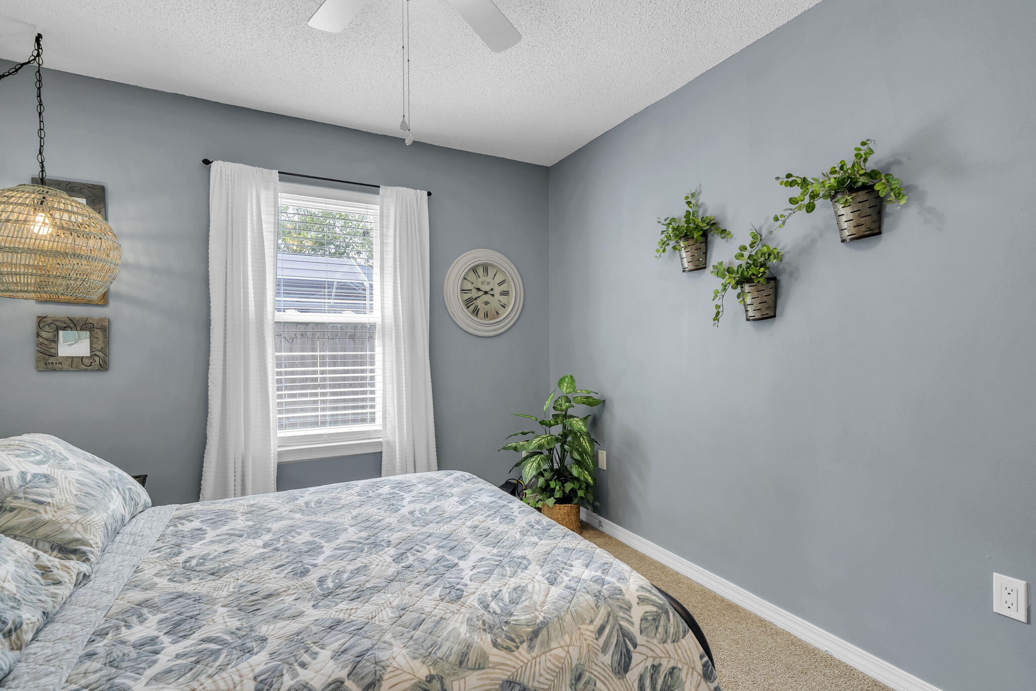 MAGNOLIA FOREST S/D PH 2 - Residential