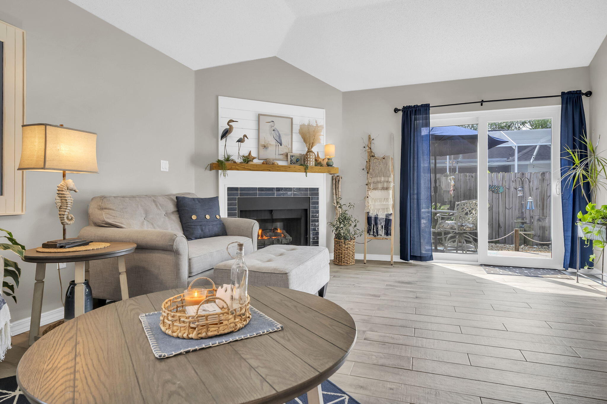 MAGNOLIA FOREST S/D PH 2 - Residential